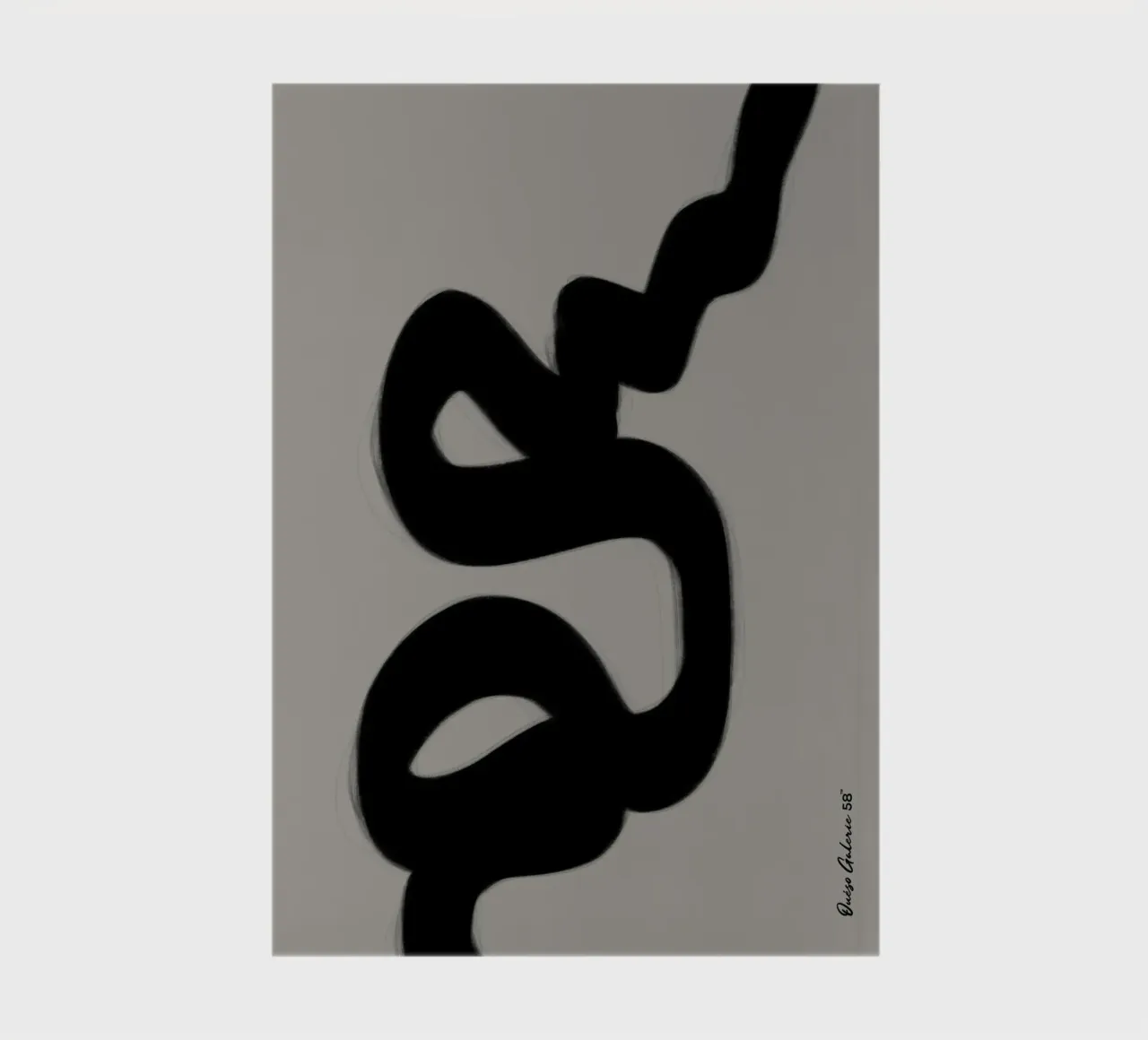 Dynamic Balance notebook by Mike Leymi