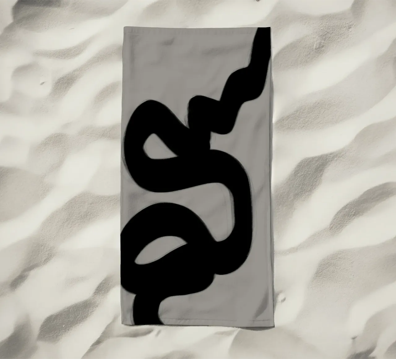 Dynamic Balance telo mare da Mike Leymi