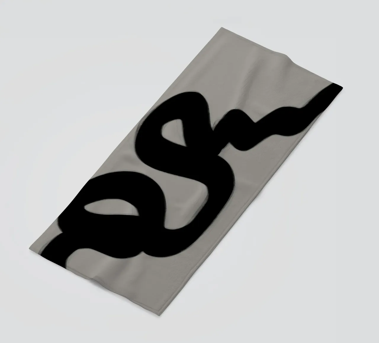 Dynamic Balance telo mare da Mike Leymi