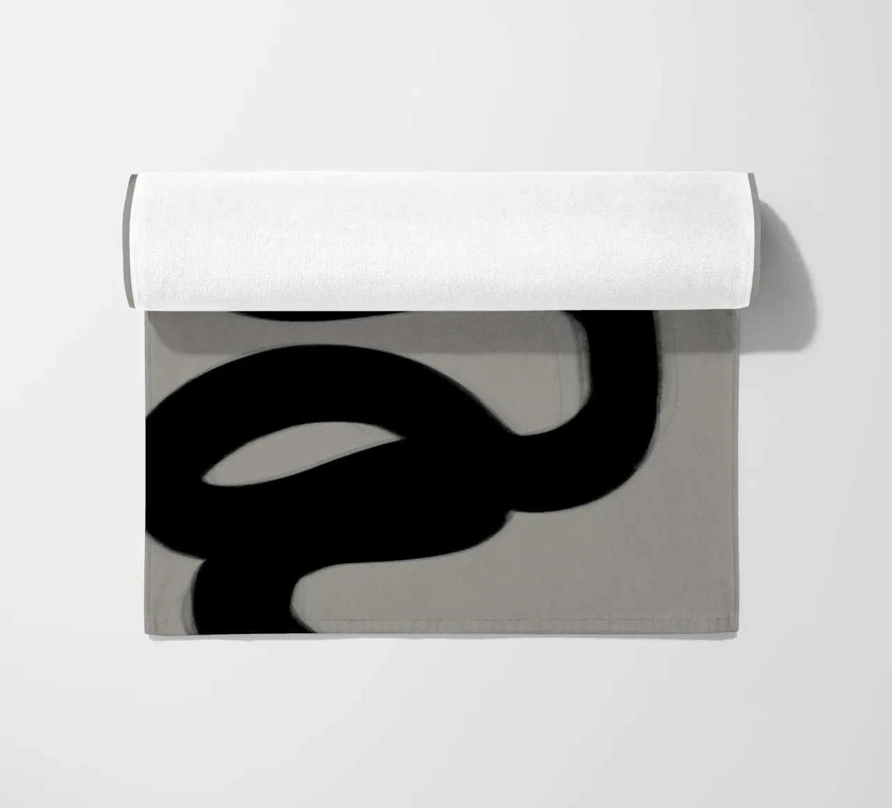 Dynamic Balance telo mare da Mike Leymi