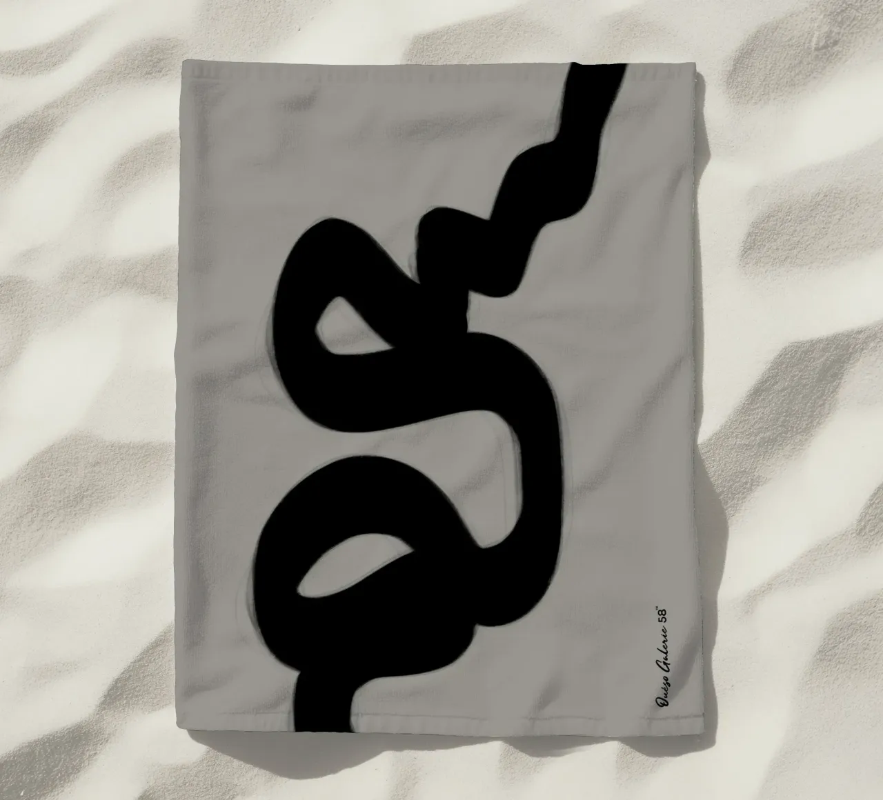 Dynamic Balance telo mare da Mike Leymi