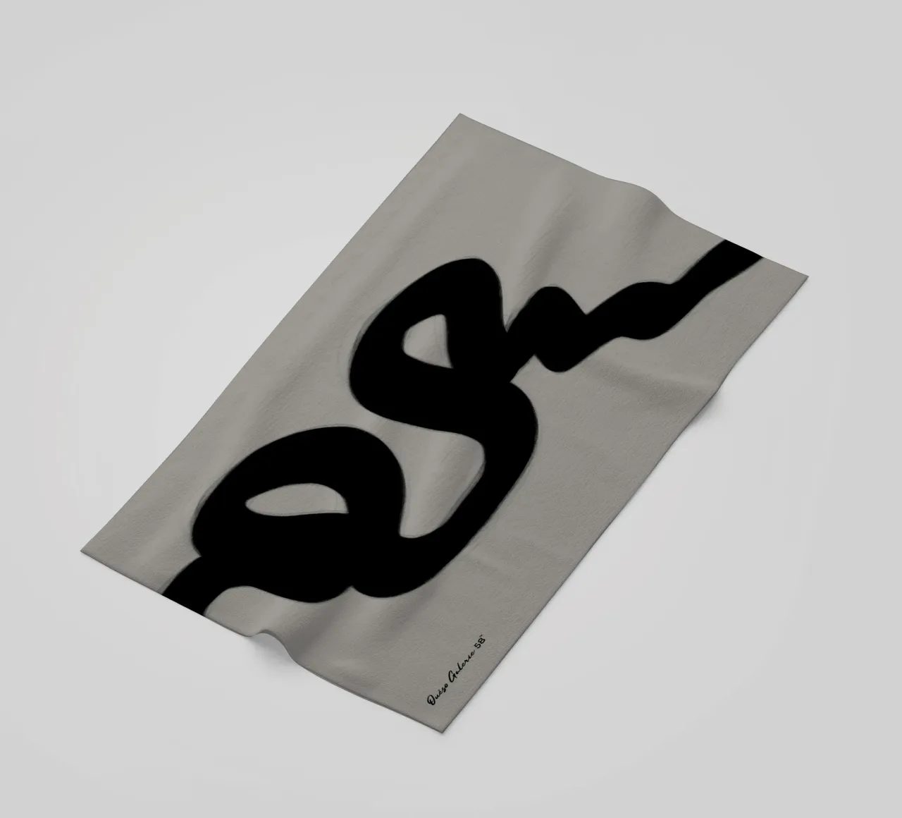 Dynamic Balance telo mare da Mike Leymi