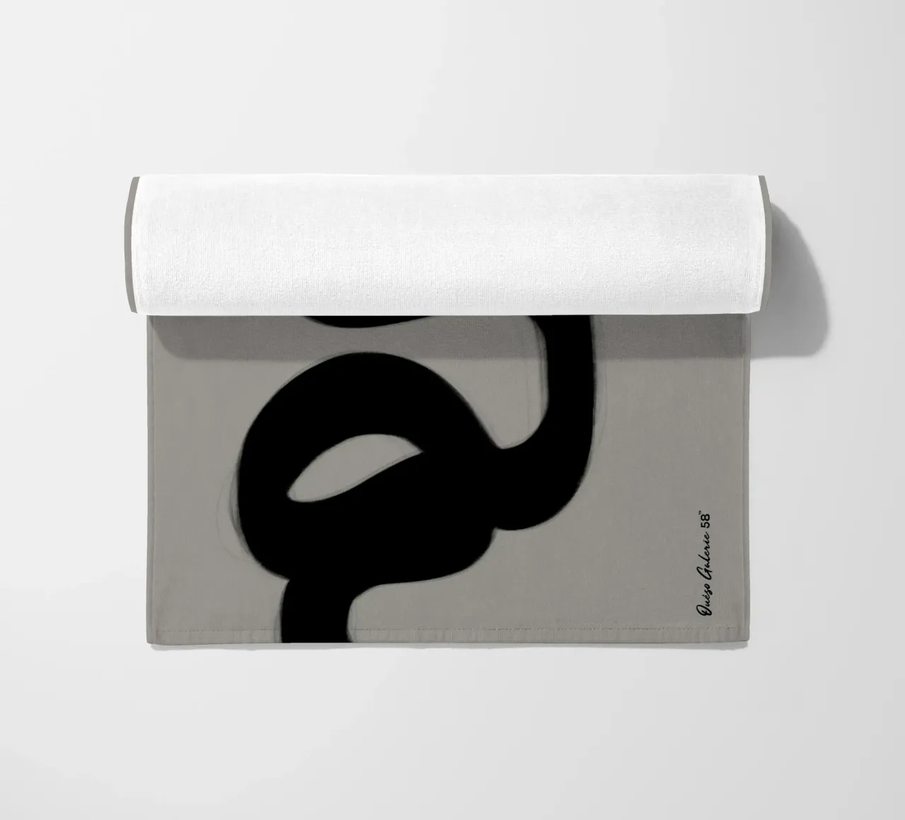 Dynamic Balance telo mare da Mike Leymi