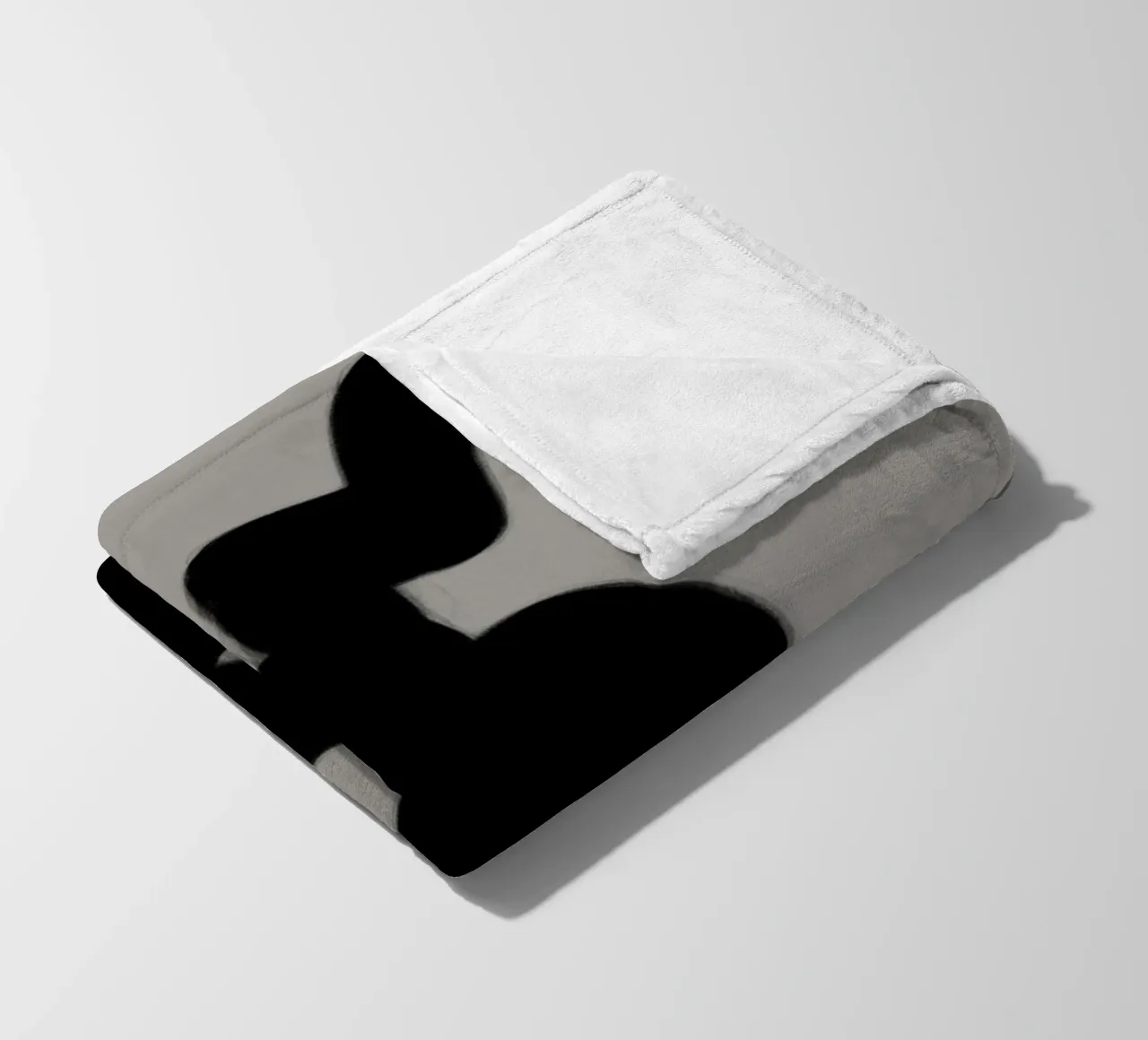 Dynamic Balance coperta in pile da Mike Leymi