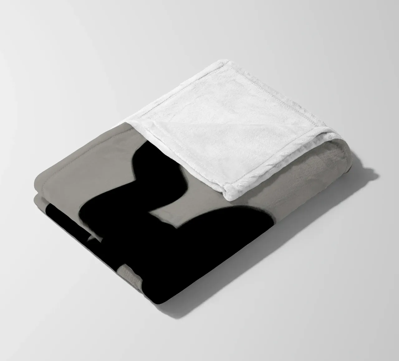 Dynamic Balance coperta in pile da Mike Leymi