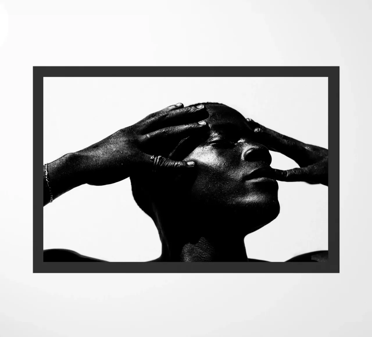 Afro Bloom zerbino da Mathudace Créas