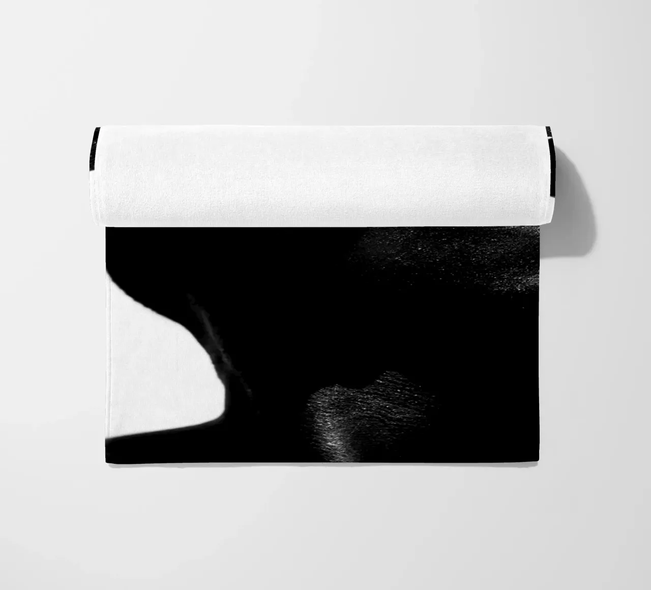 Afro Bloom telo mare da Mathudace Créas