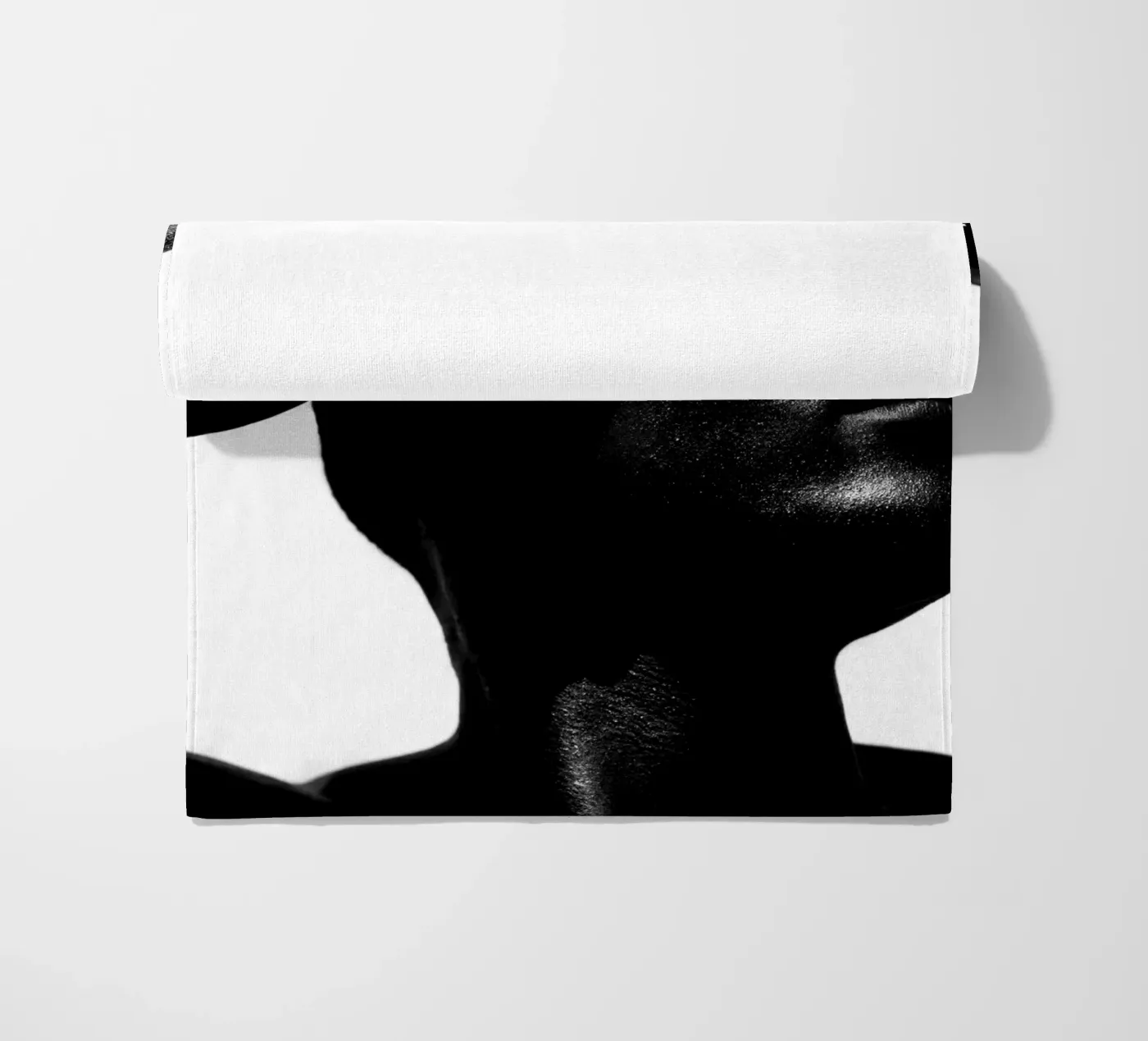 Afro Bloom telo mare da Mathudace Créas