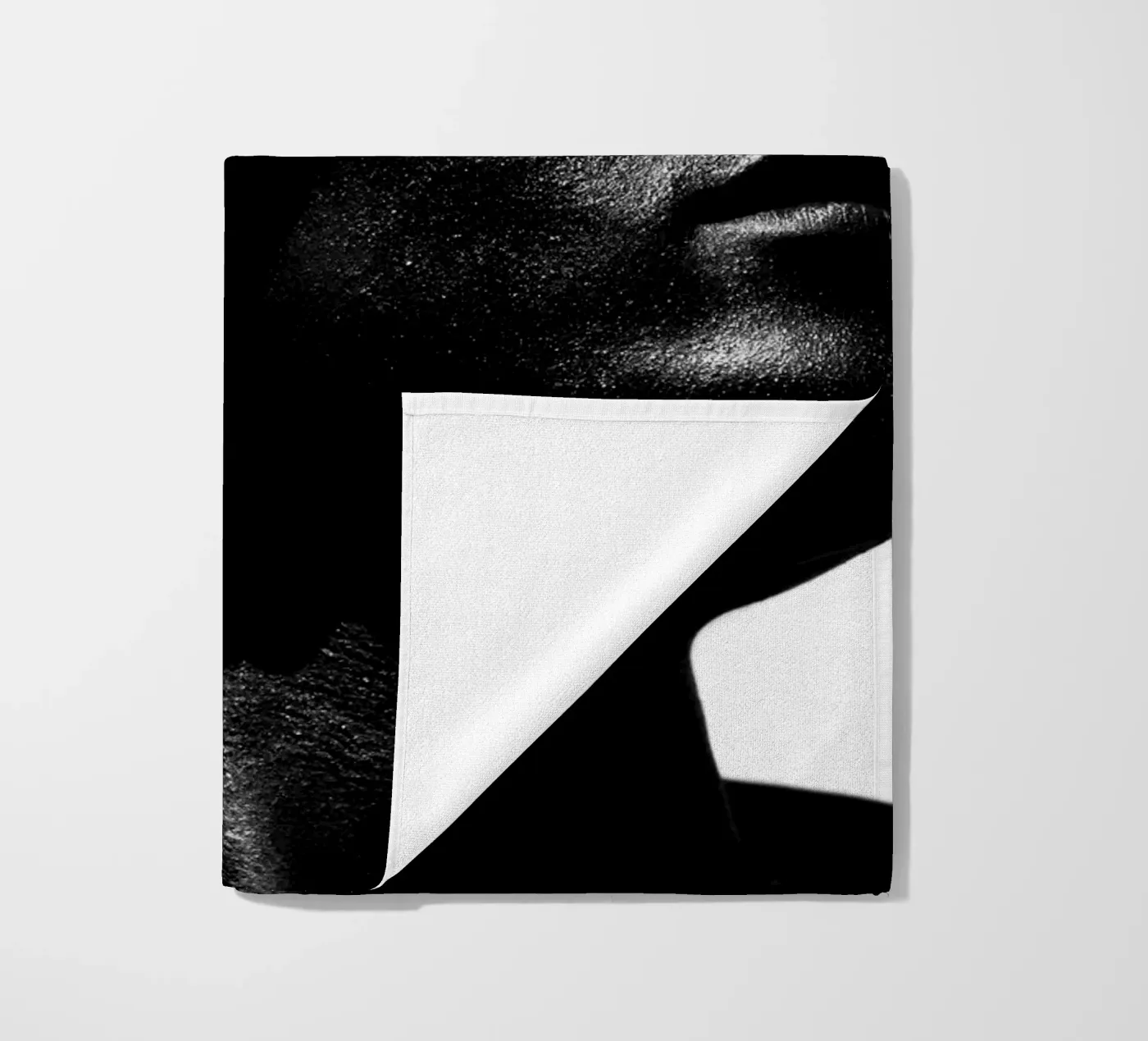 Afro Bloom telo mare da Mathudace Créas