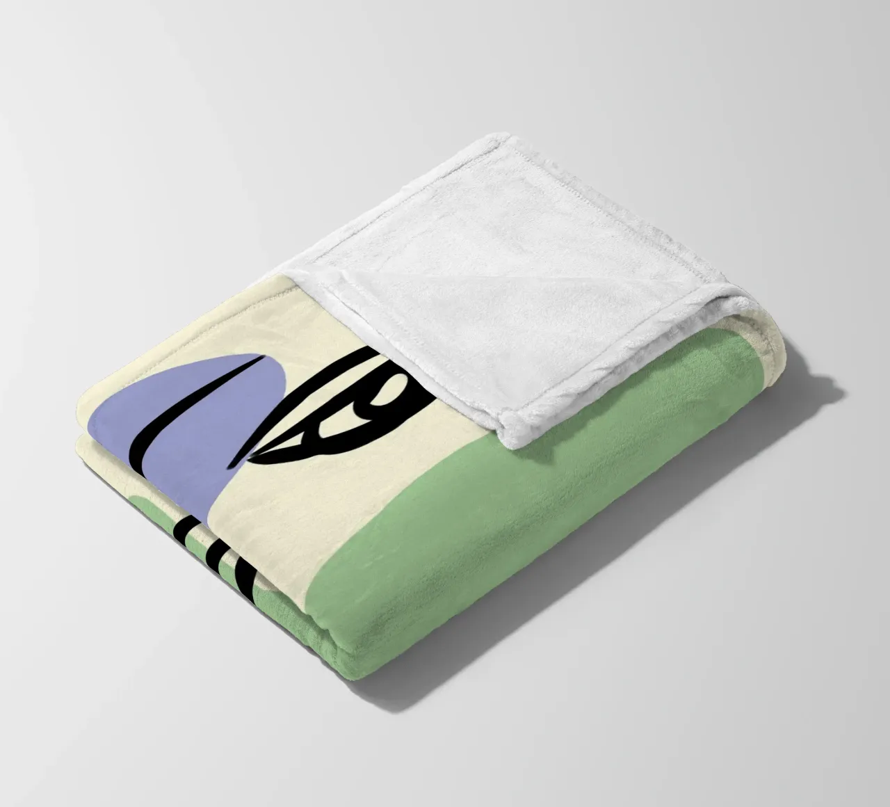 Floating Worlds coperta in pile da Mike Leymi