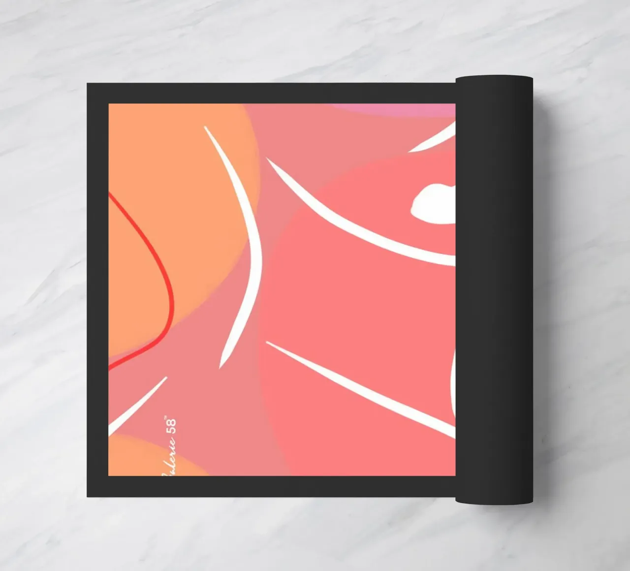 Vivid Layers zerbino da Mike Leymi