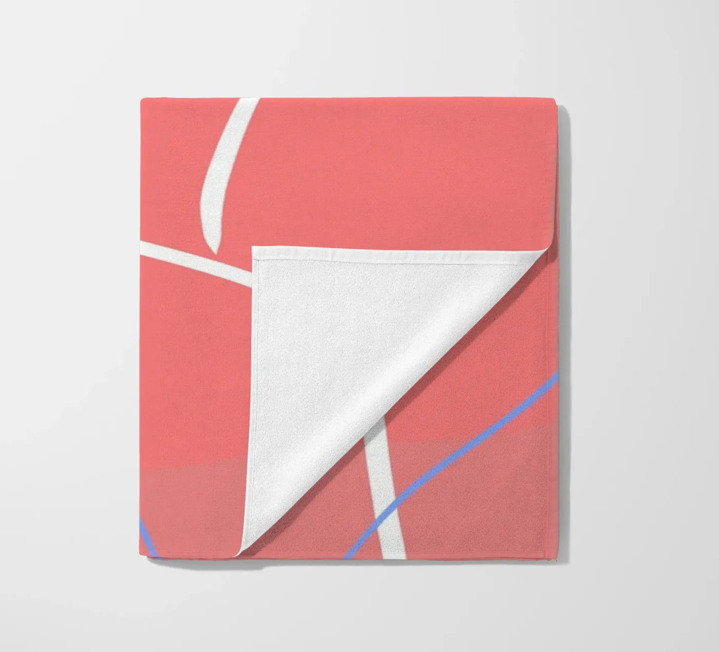 Vivid Layers telo mare da Mike Leymi