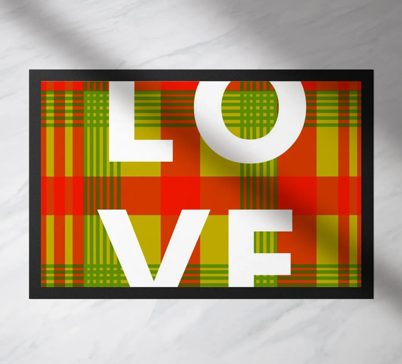 Love zerbino da Mathudace Créas