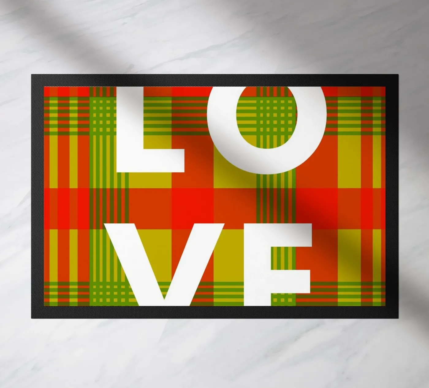 Love zerbino da Mathudace Créas