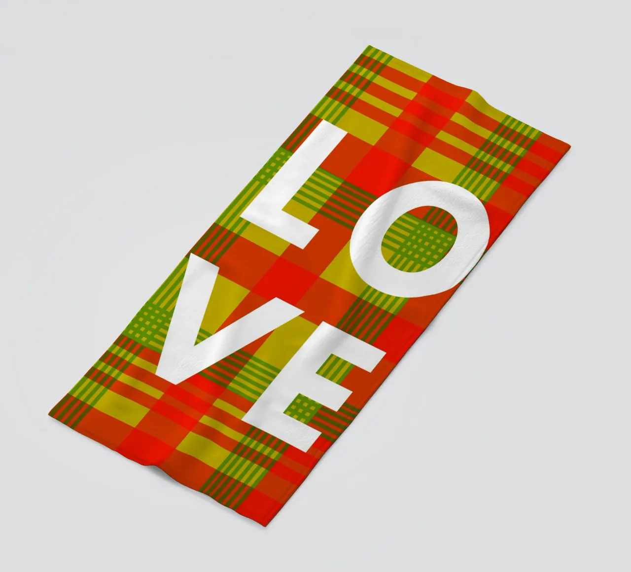 Love telo mare da Mathudace Créas