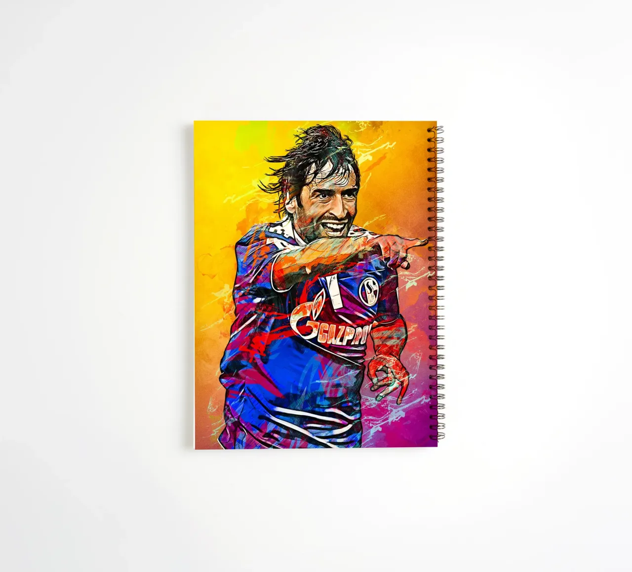 Raul Gonzalez Ringbuch von tenten