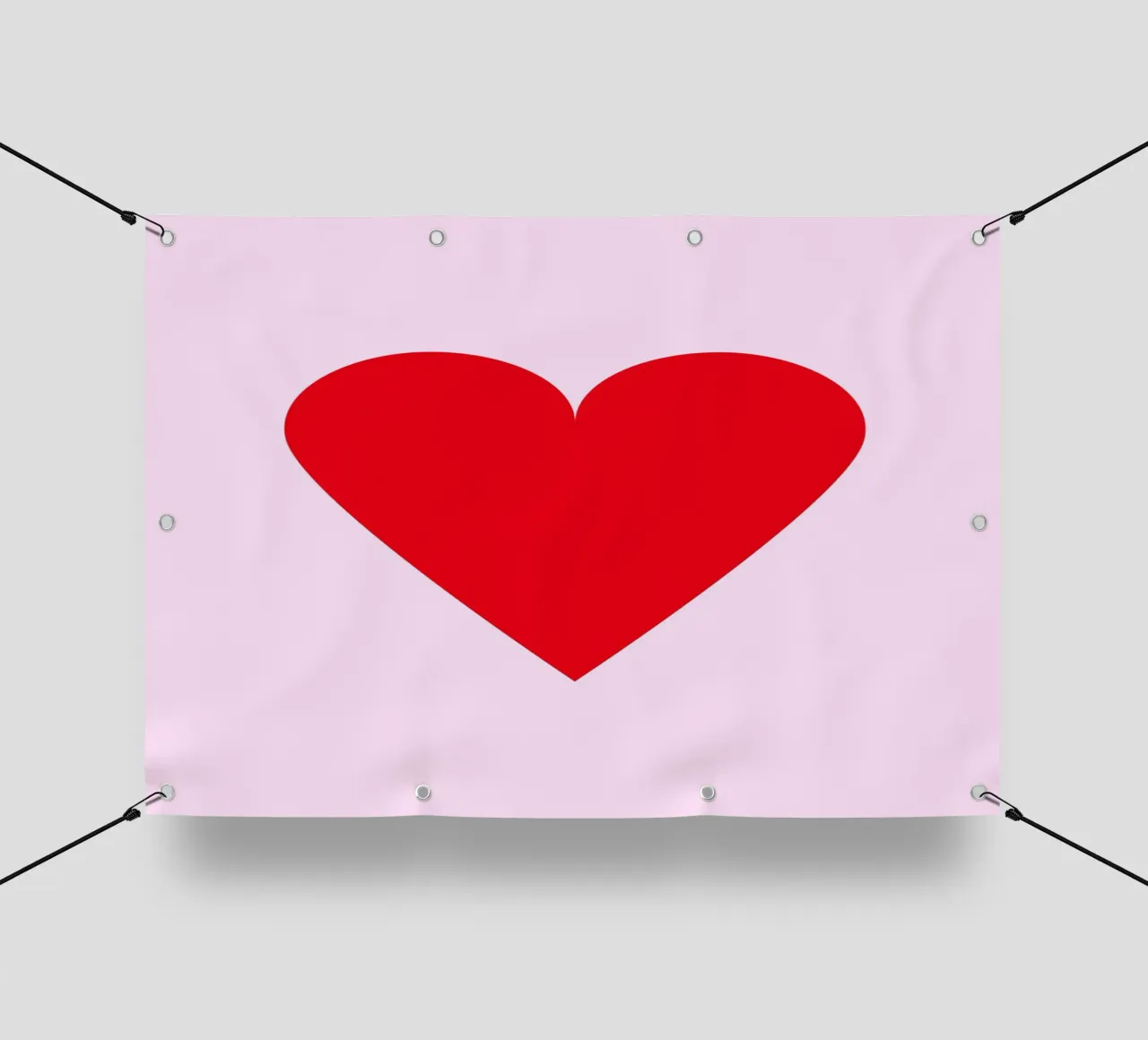 heart telo in pvc da lookingforsunrays