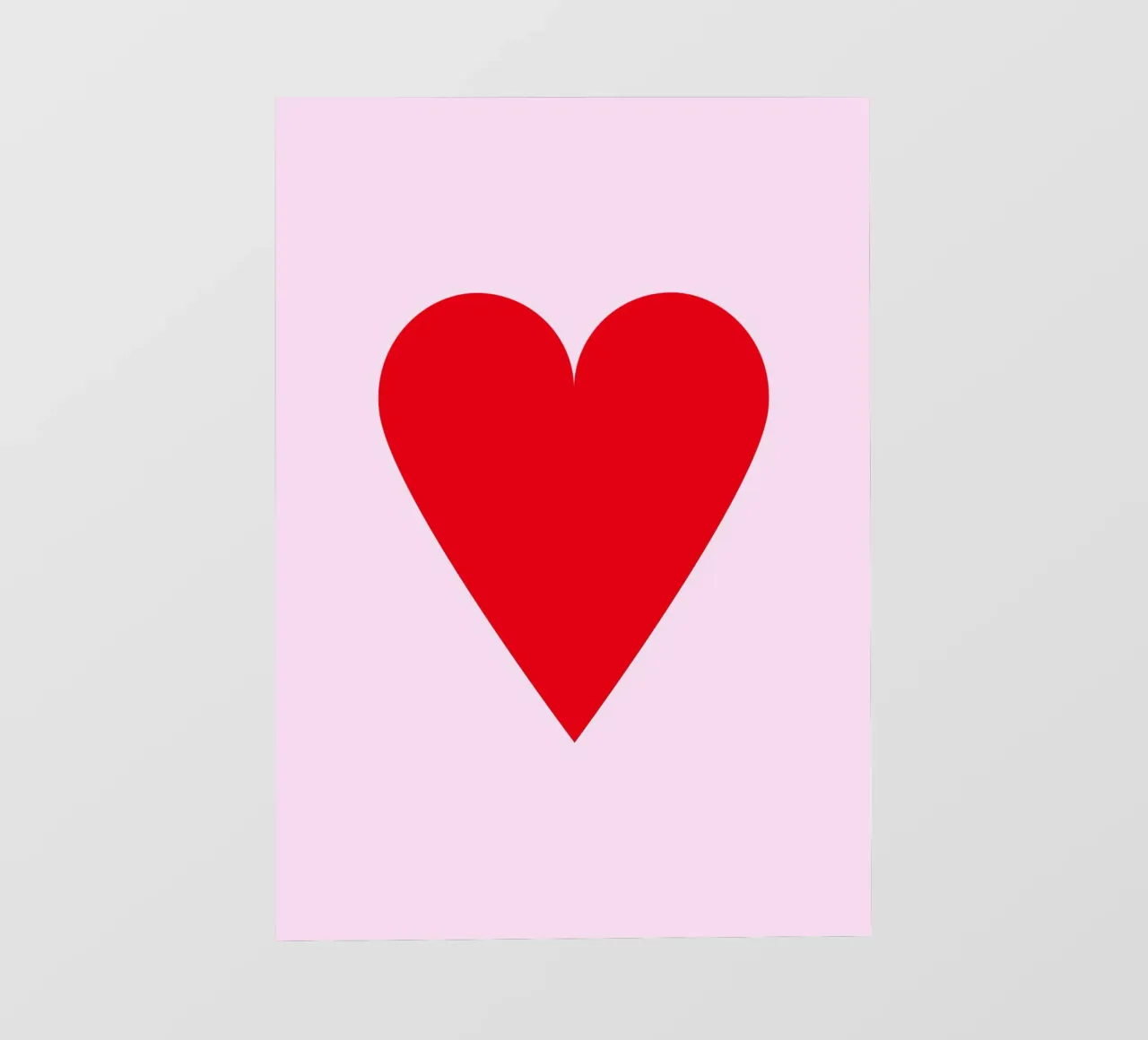 heart telo in pvc da lookingforsunrays