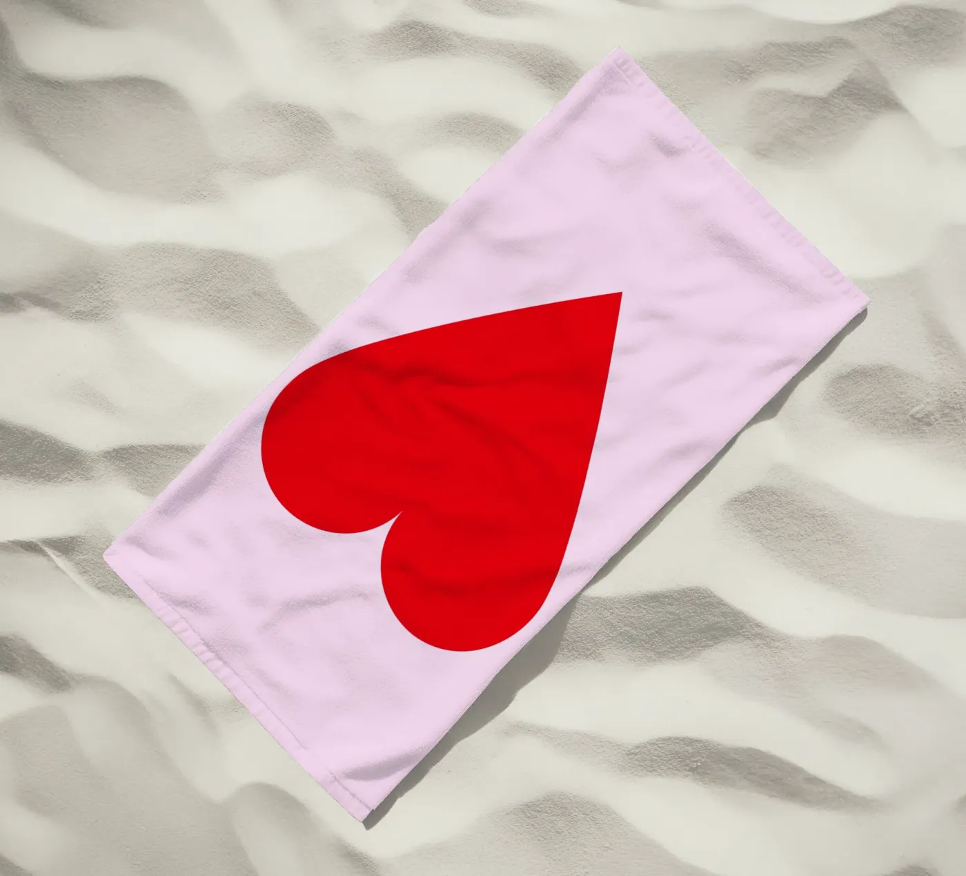 heart telo mare da lookingforsunrays