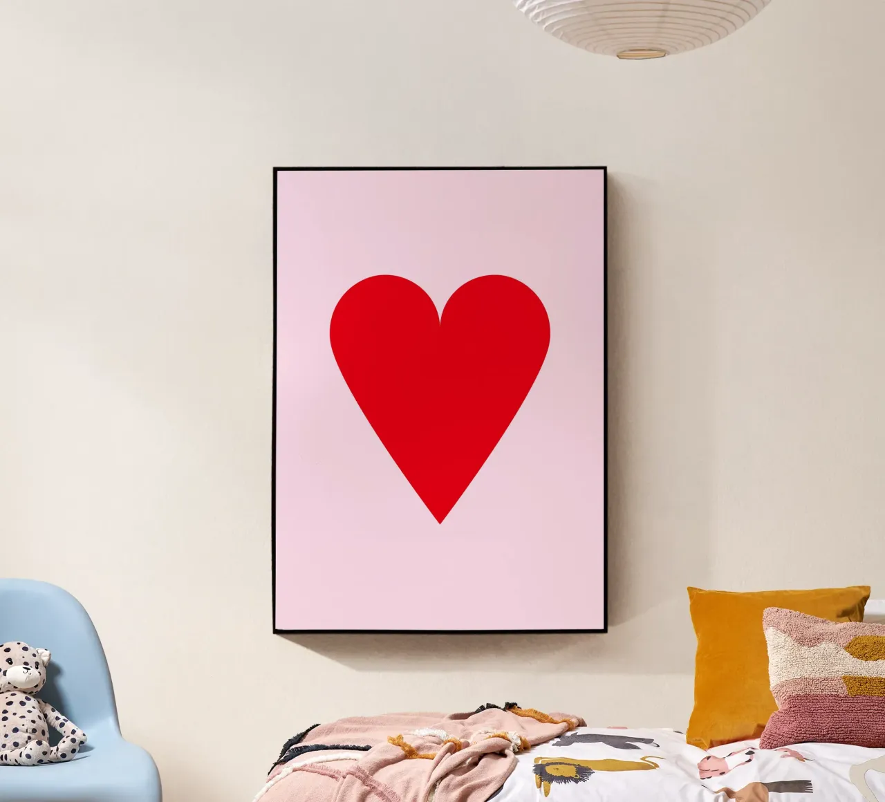 heart plexiglass da lookingforsunrays