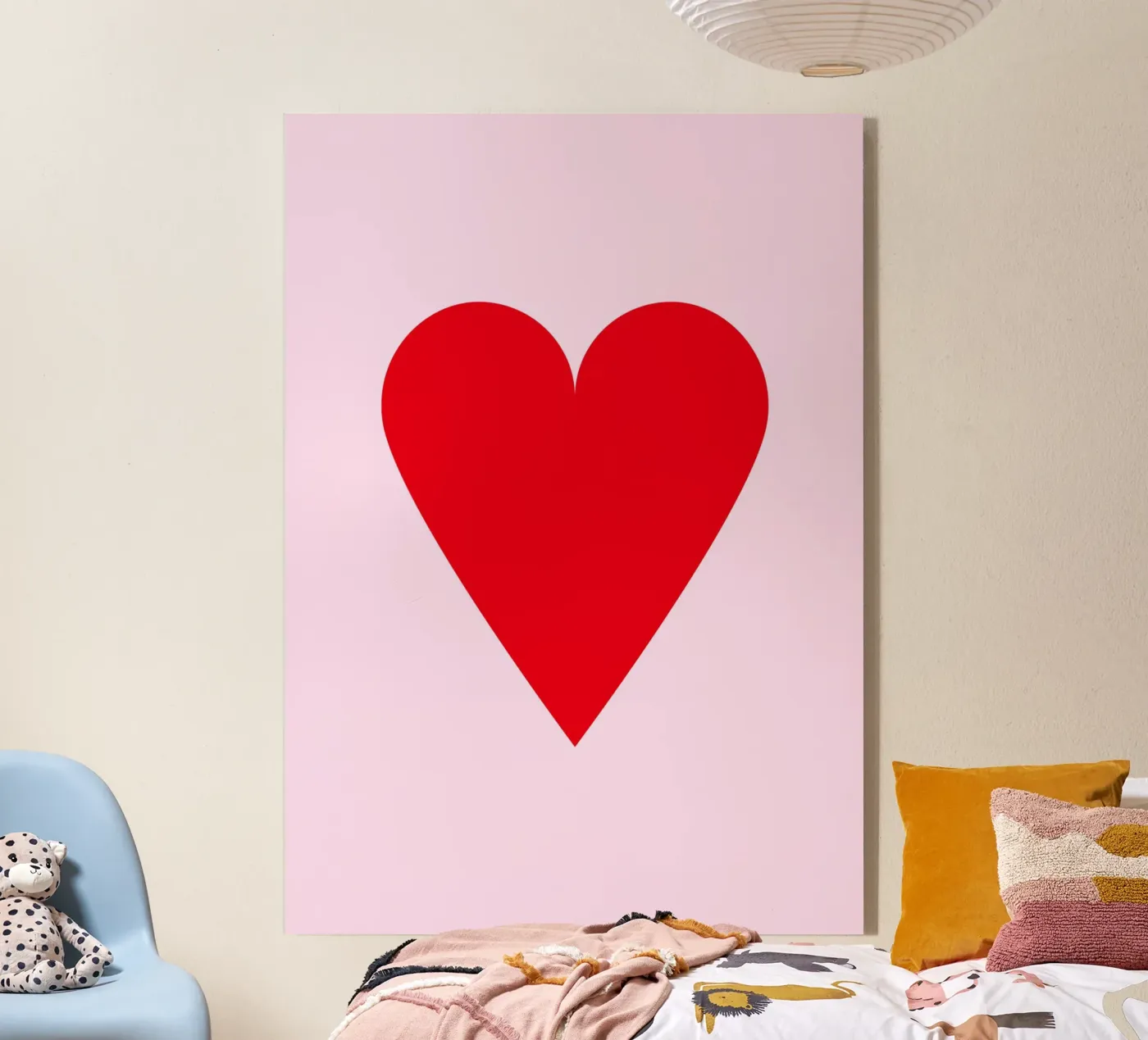 heart plexiglas de lookingforsunrays