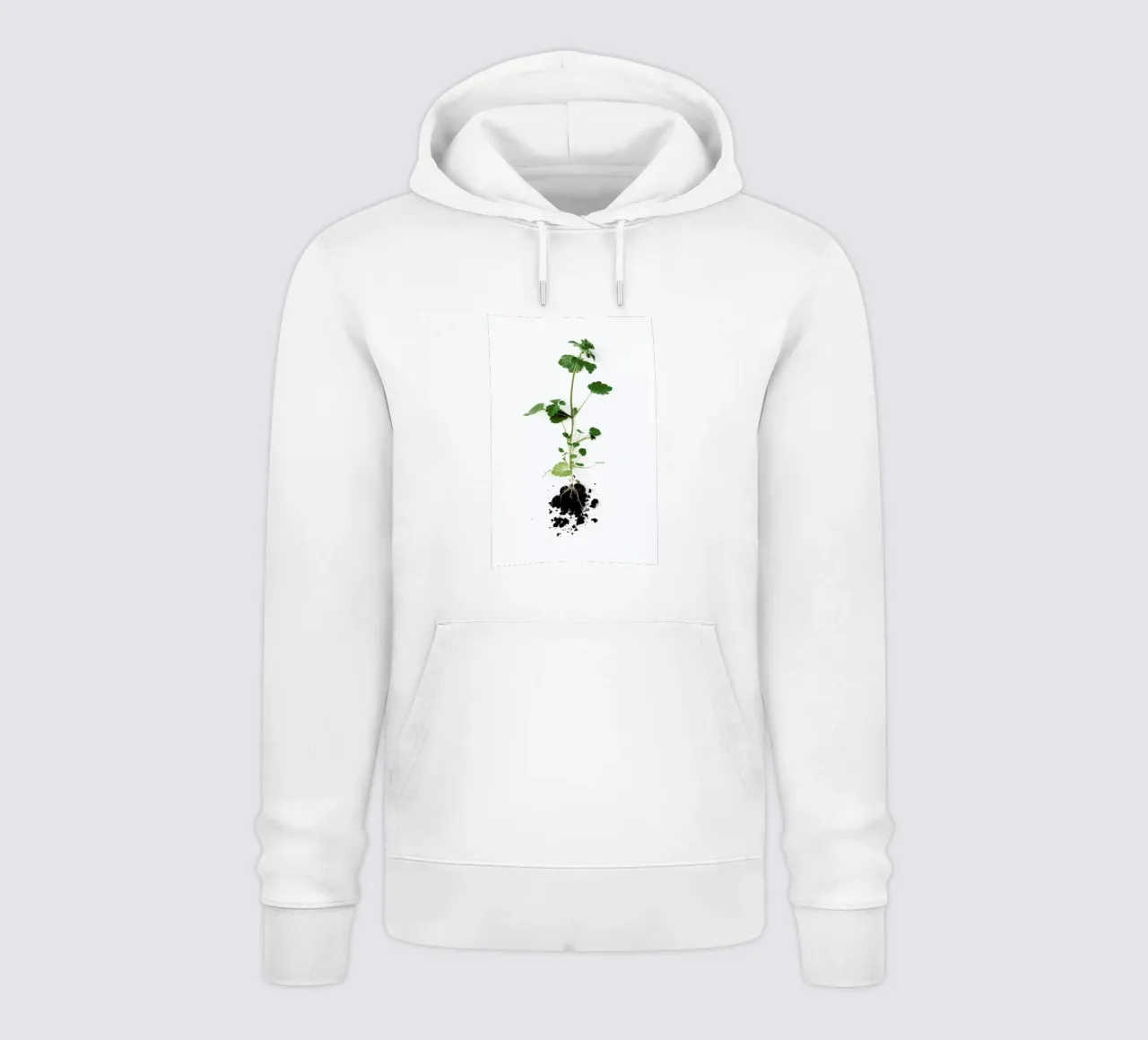 Root hoodie van Miles of Light