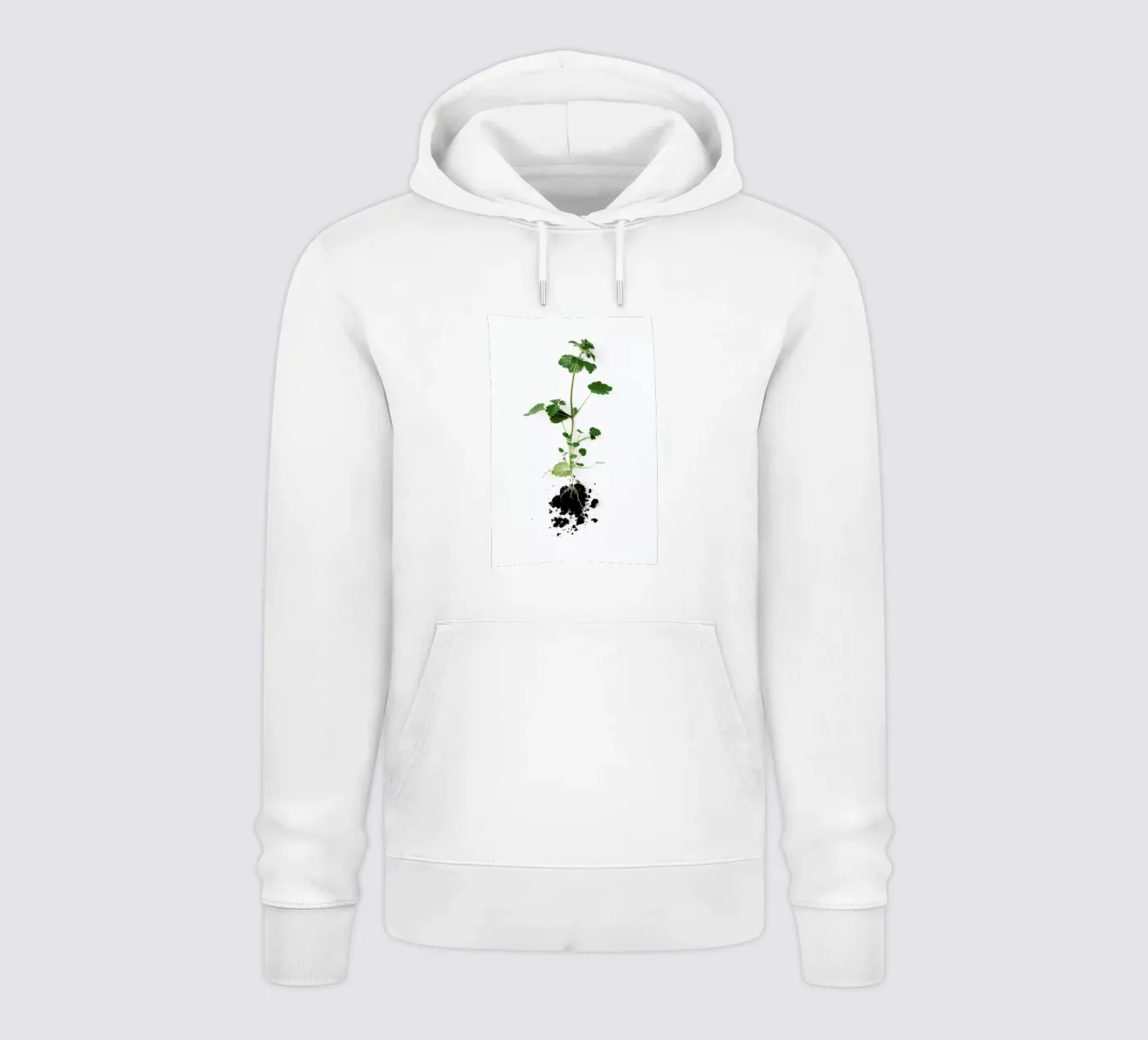 Root hoodie by Miles of Light