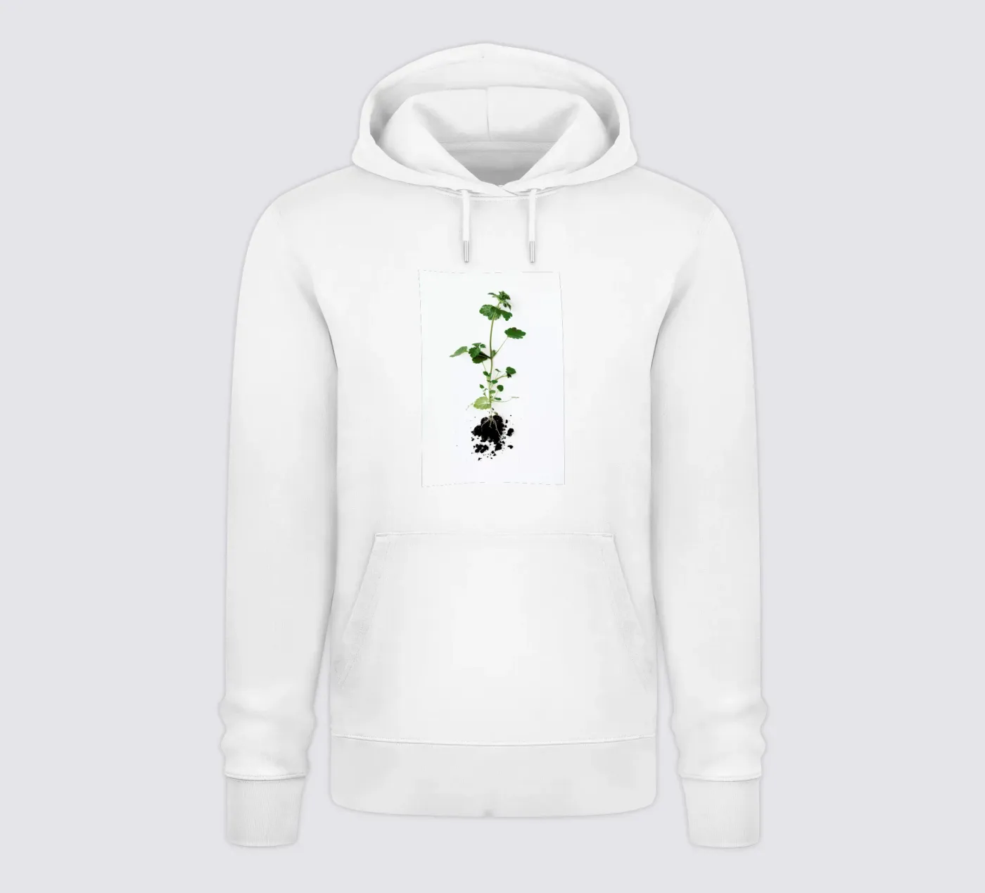 Root hoodie by Miles of Light