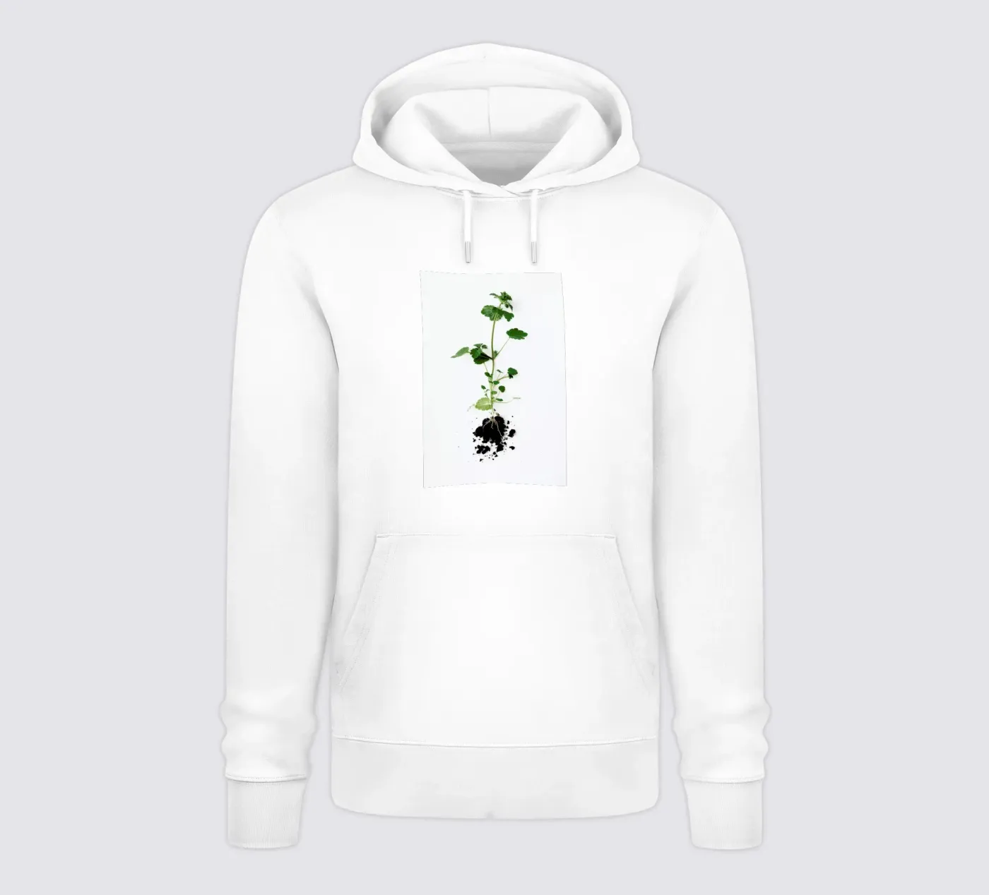 Root hoodie by Miles of Light