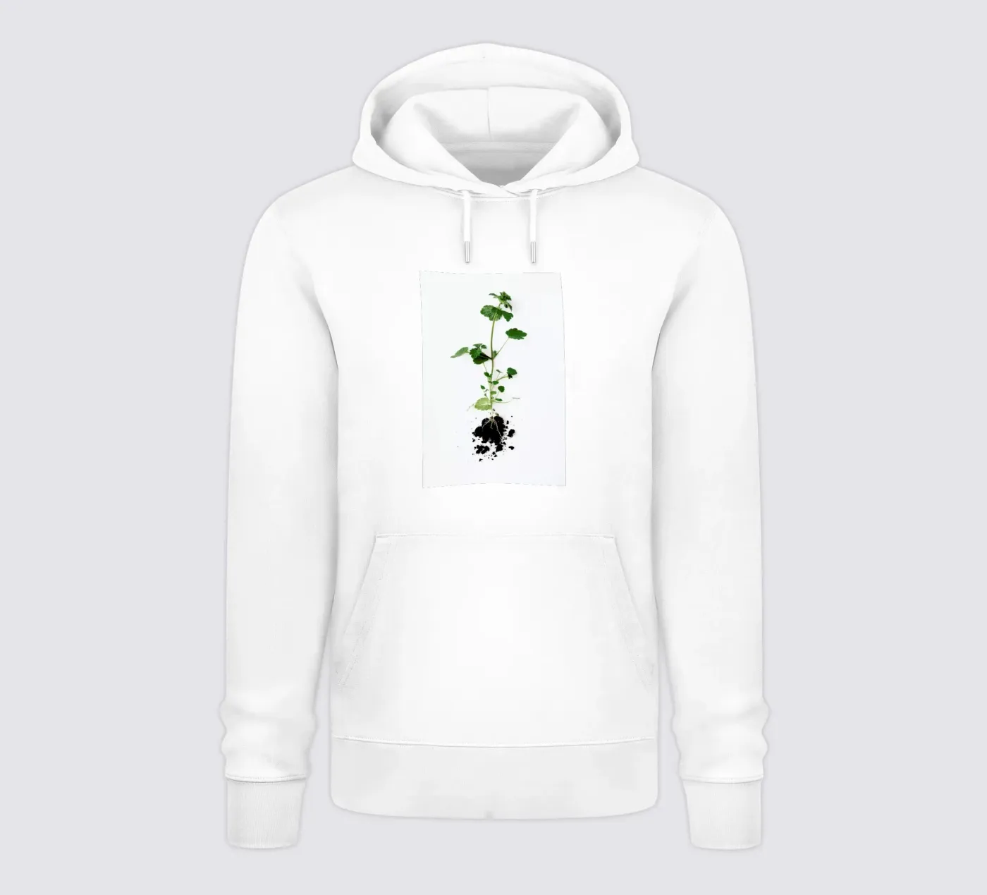 Root hoodie by Miles of Light