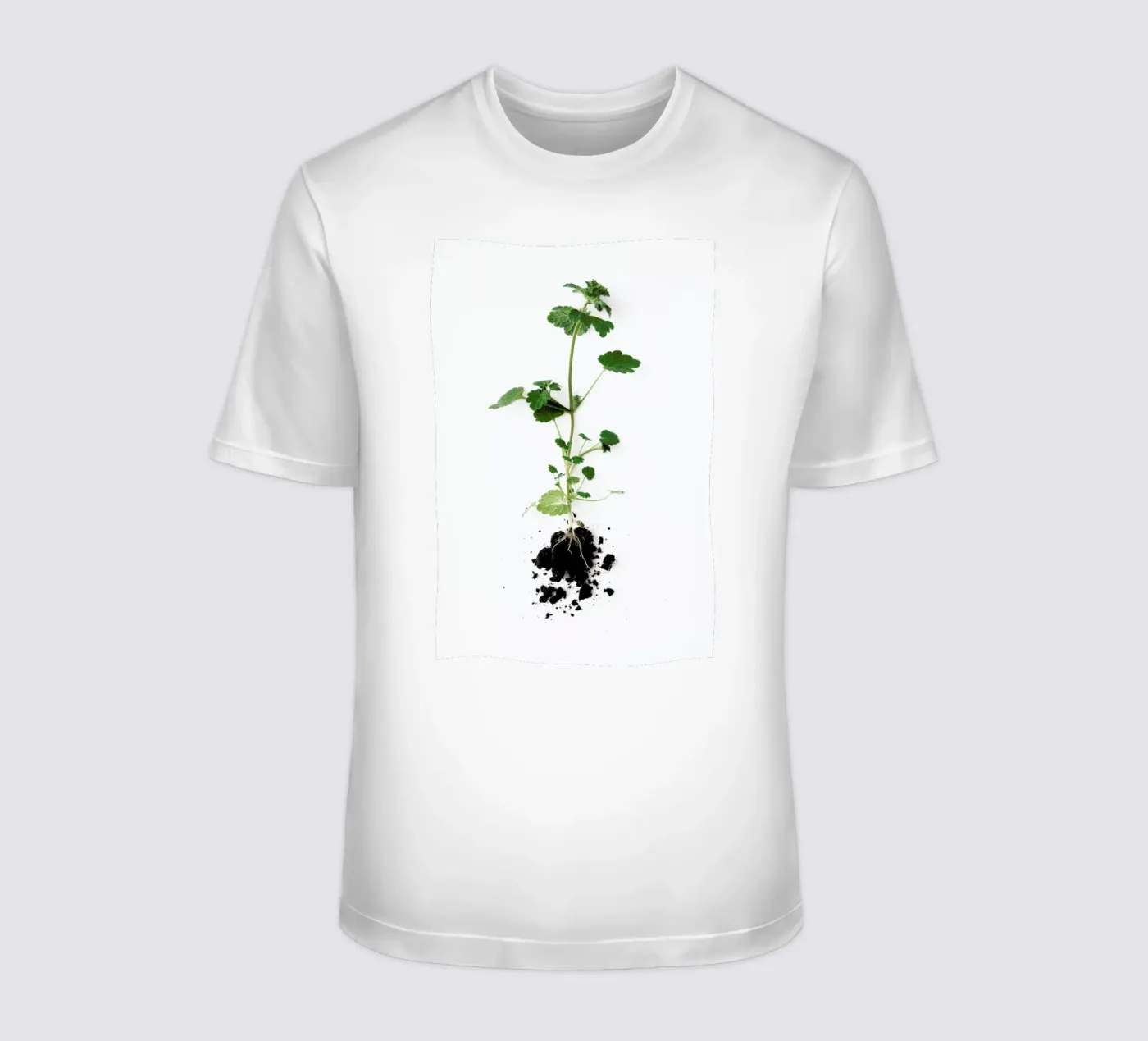 Root t-shirt van Miles of Light