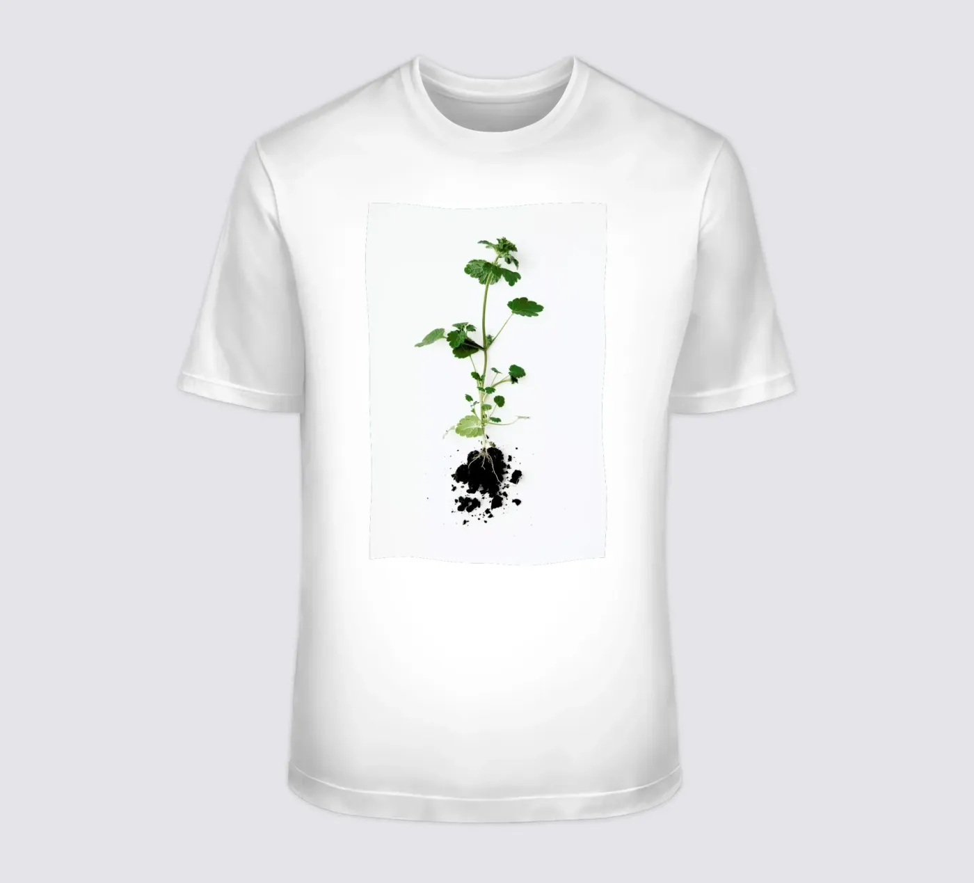 Root t-shirt van Miles of Light