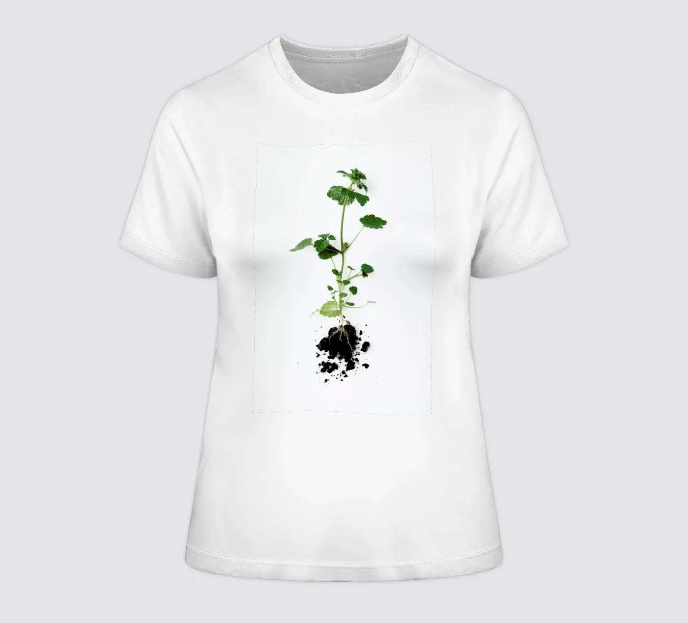 Root t-shirt da donna da Miles of Light