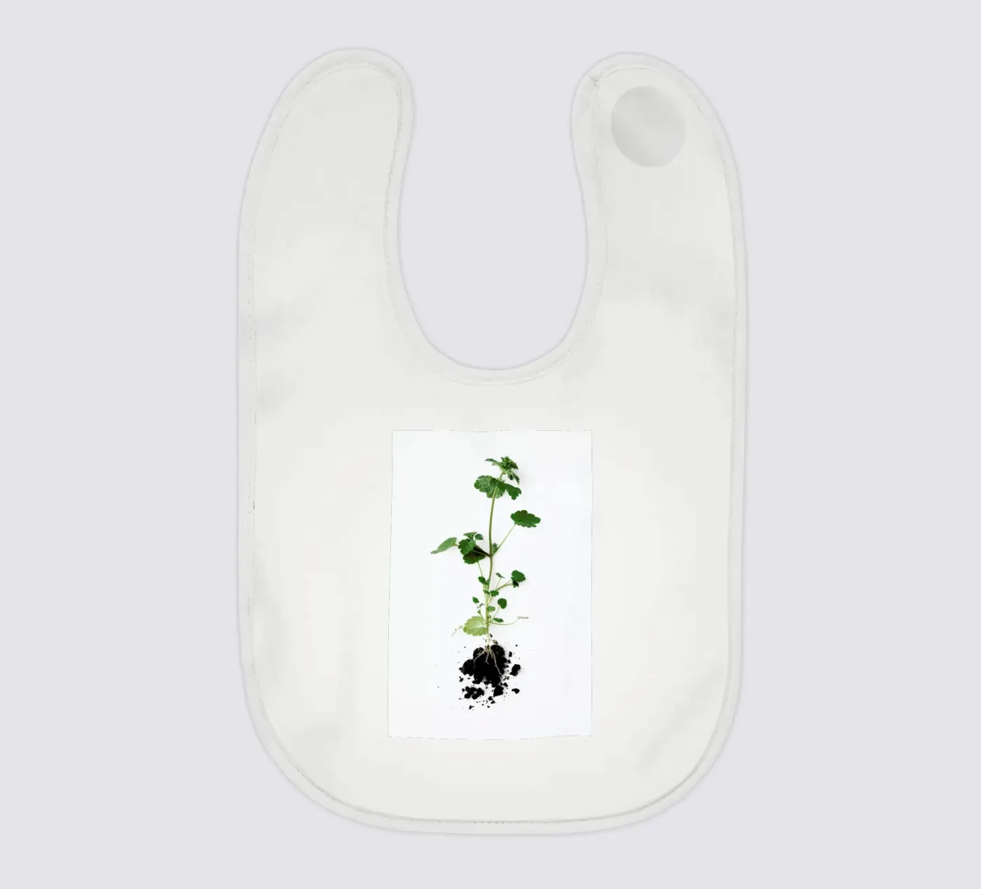 Root bavoir de Miles of Light