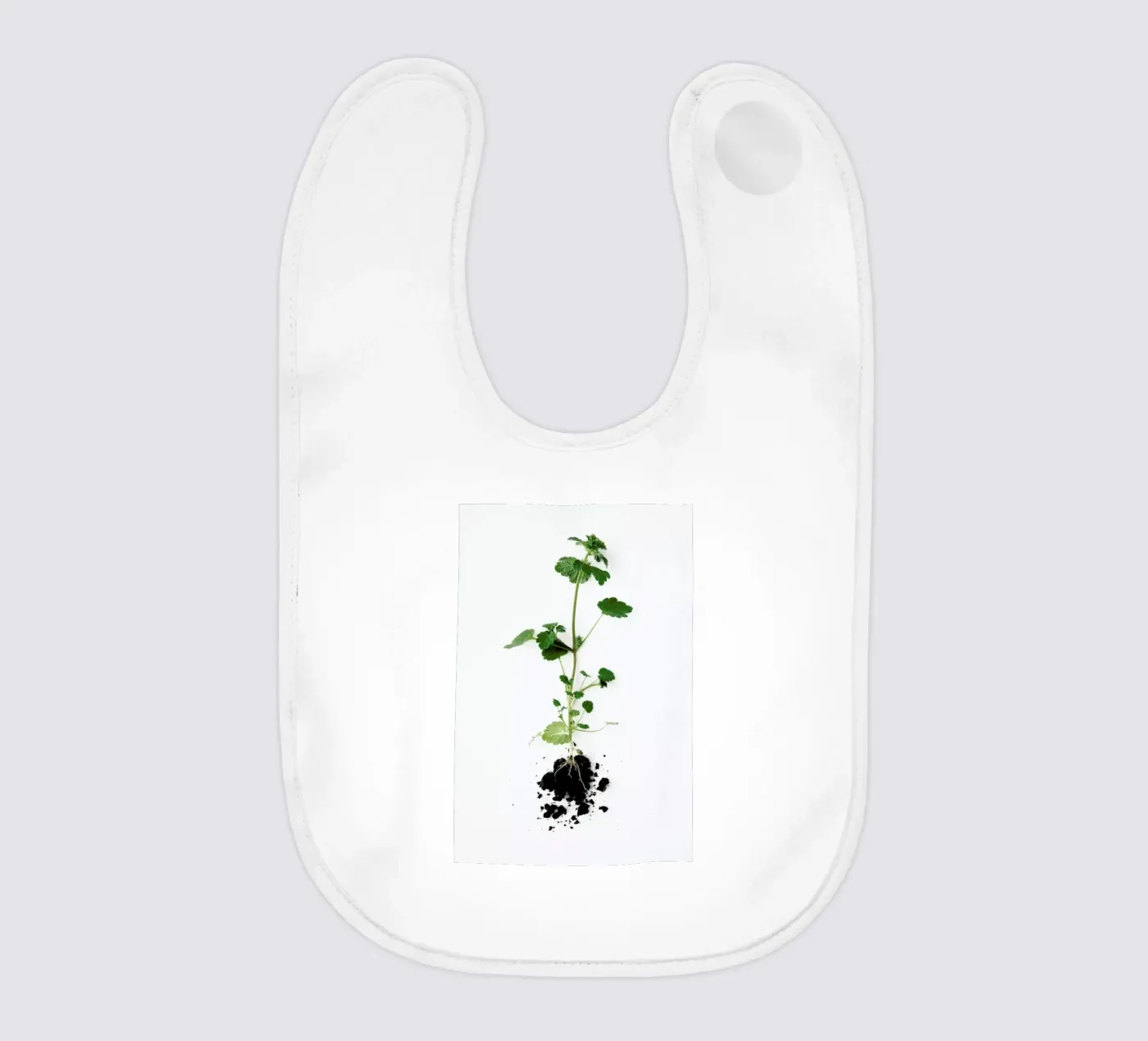 Root bavoir de Miles of Light