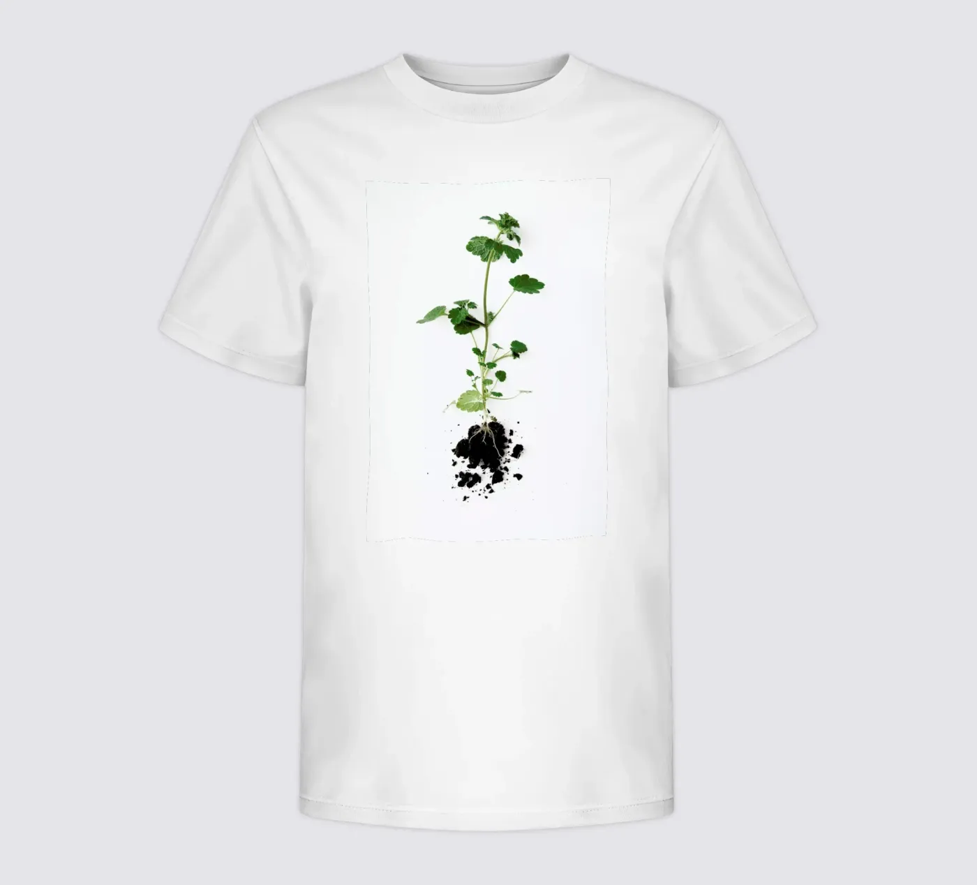 Root t-shirt enfant de Miles of Light