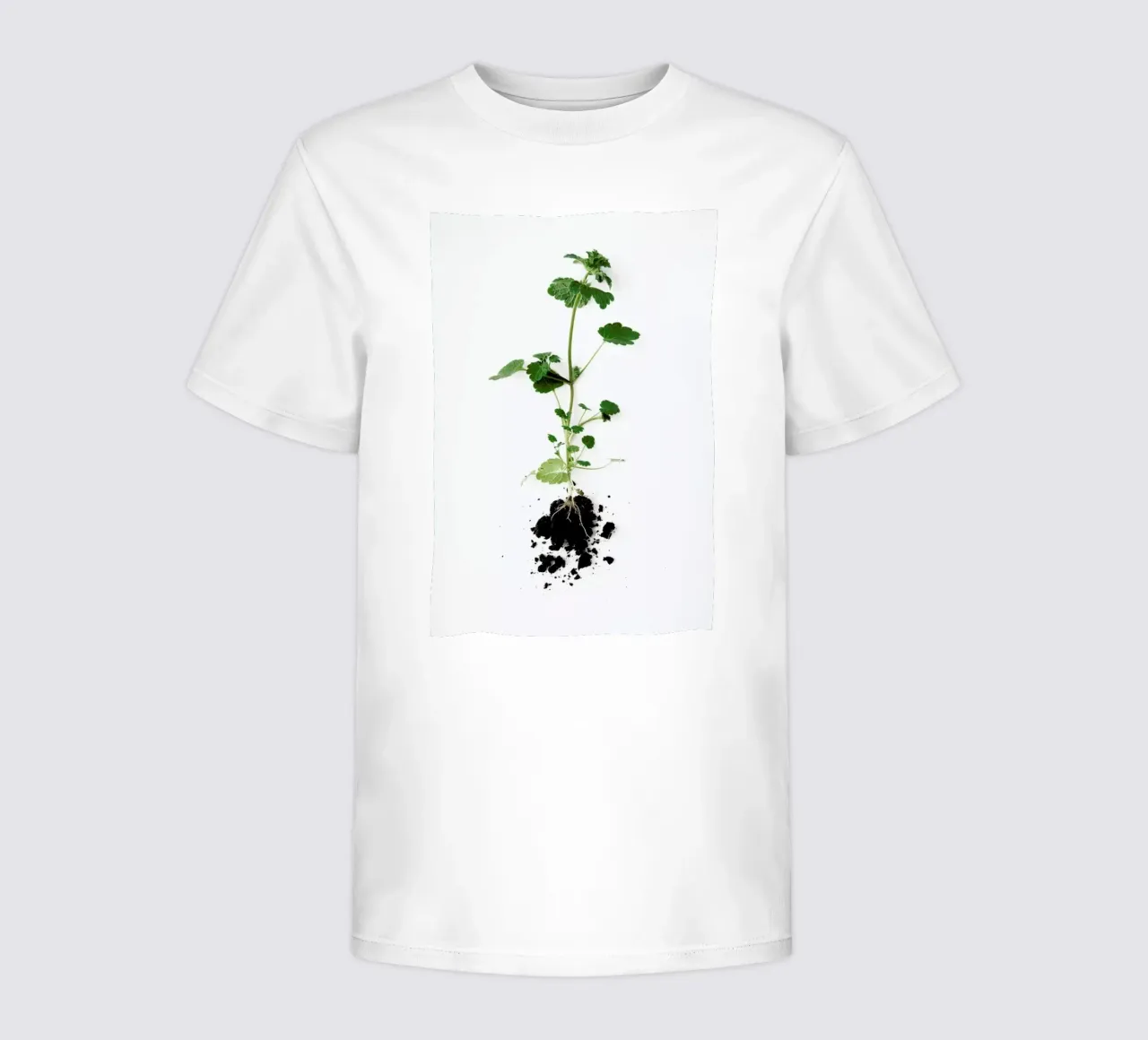 Root t-shirt bambini da Miles of Light