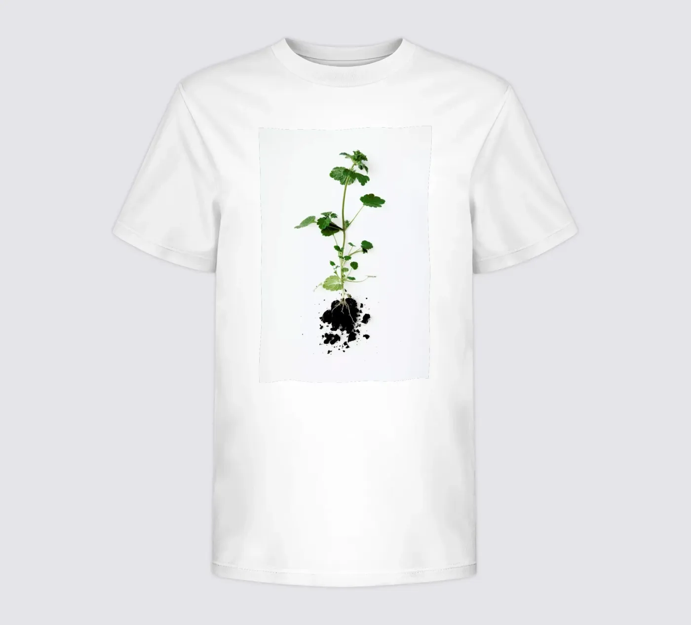 Root t-shirt enfant de Miles of Light