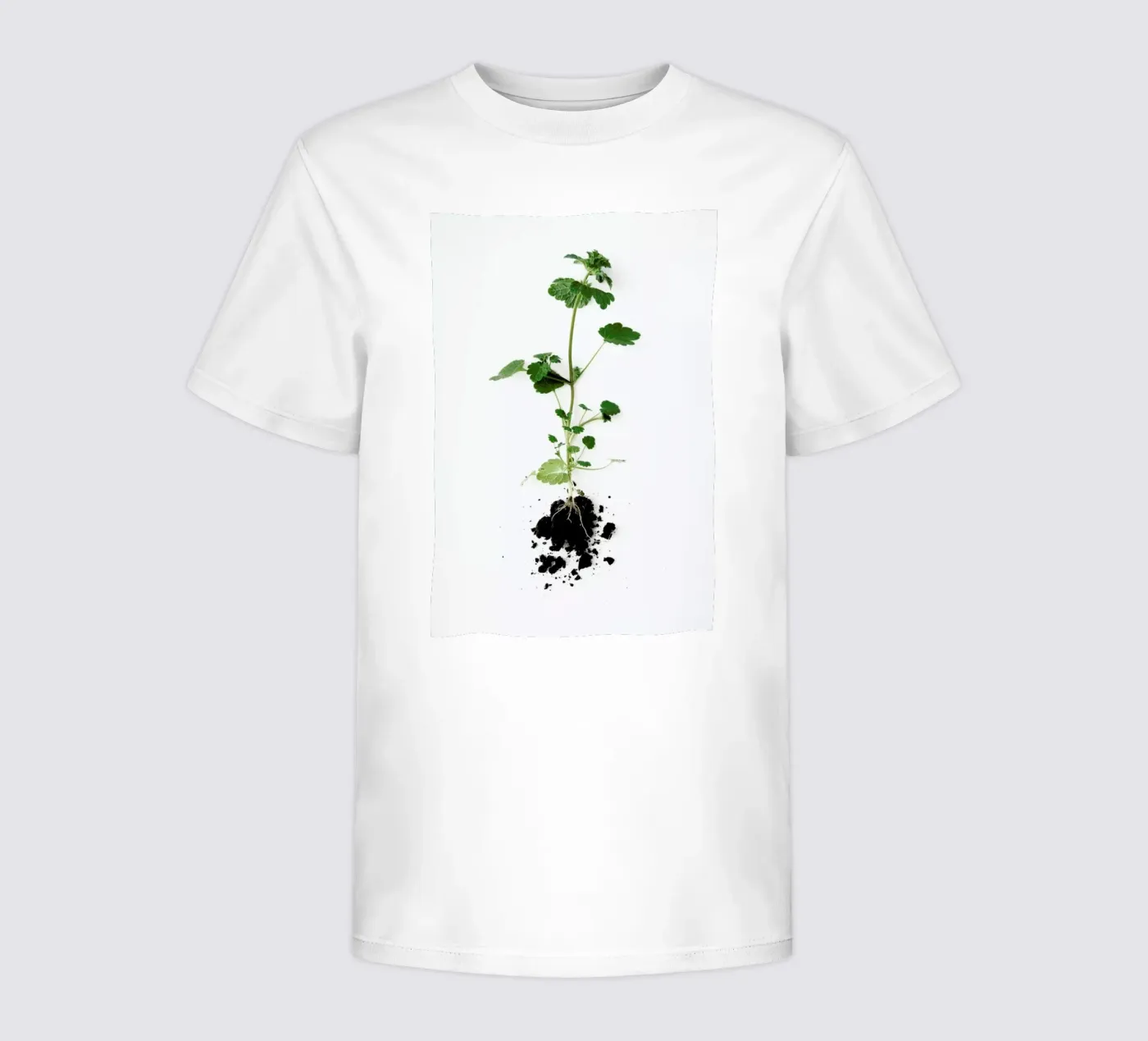 Root Kinder T-Shirt von Miles of Light