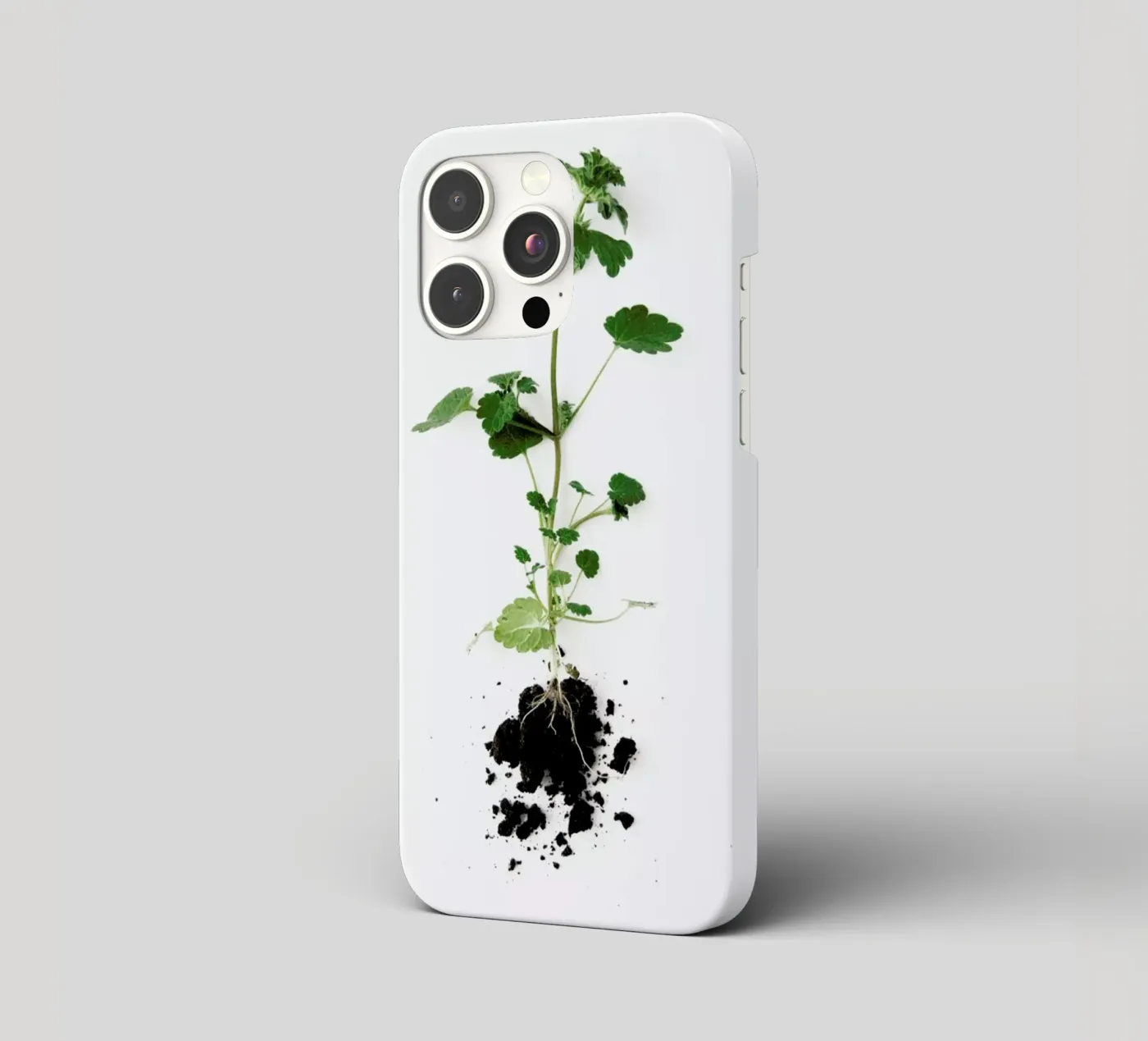 Root cover iphone da Miles of Light
