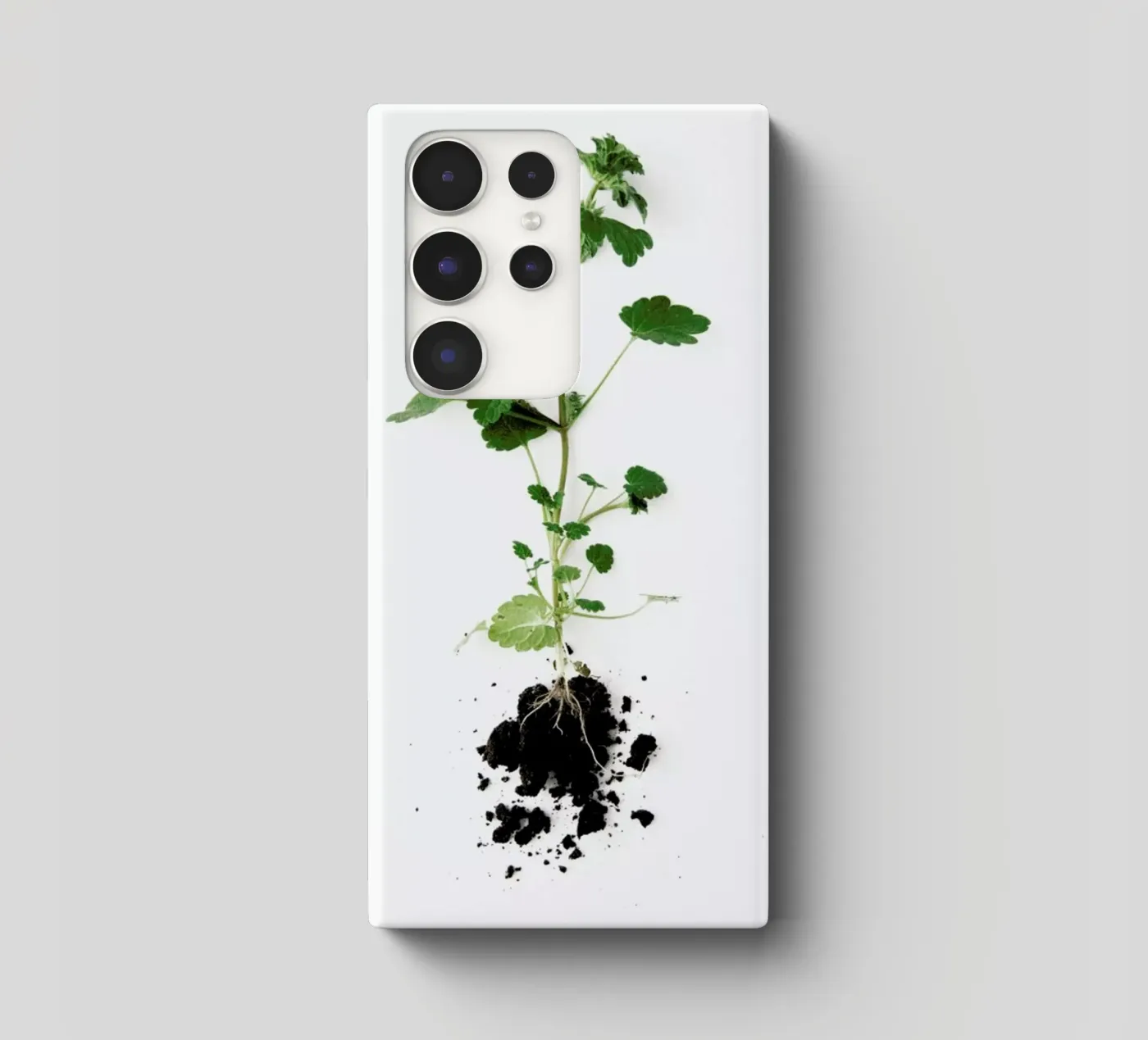 Root coque samsung de Miles of Light