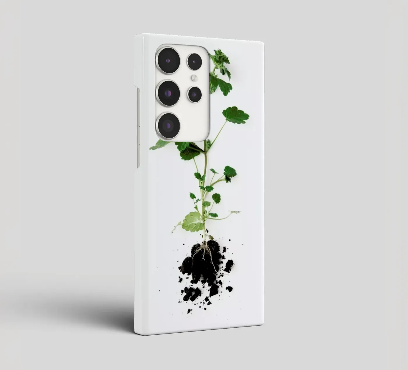 Root coque samsung de Miles of Light