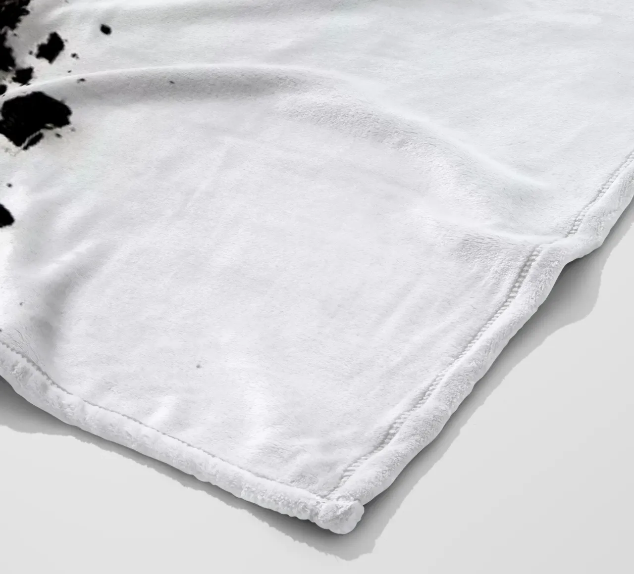 Root fleecedeken van Miles of Light