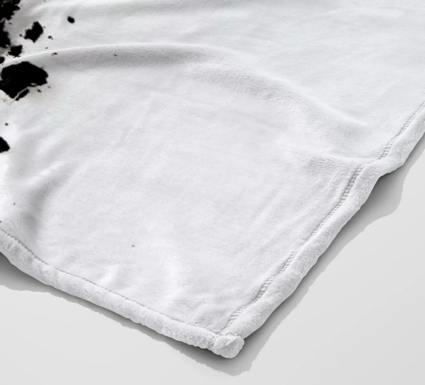 Root fleecedeken van Miles of Light