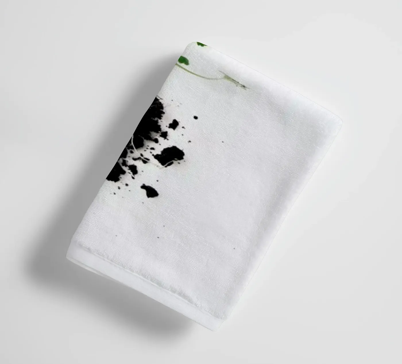 Root towel by Miles of Light