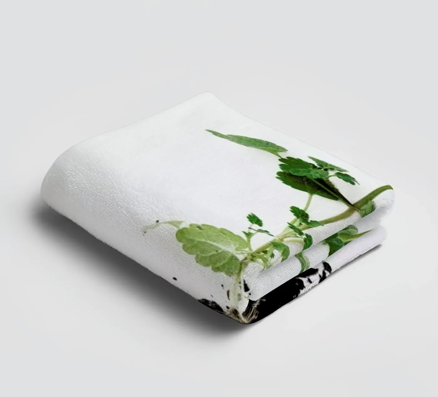 Root towel by Miles of Light