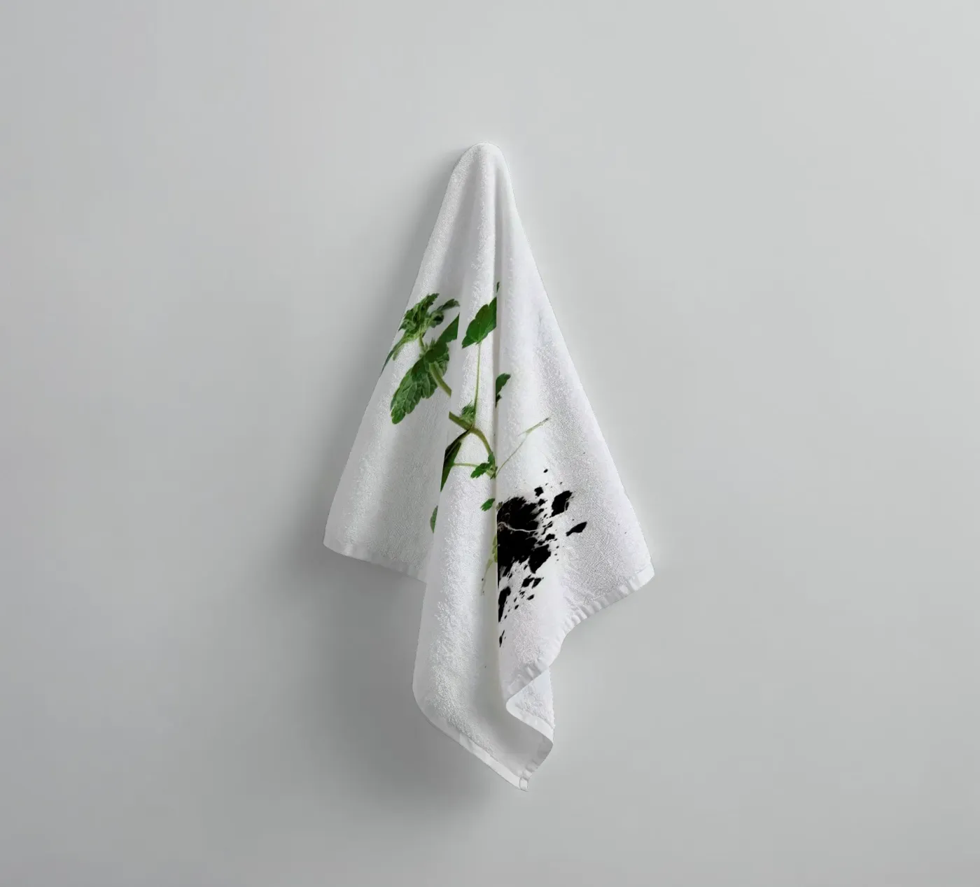 Root towel by Miles of Light