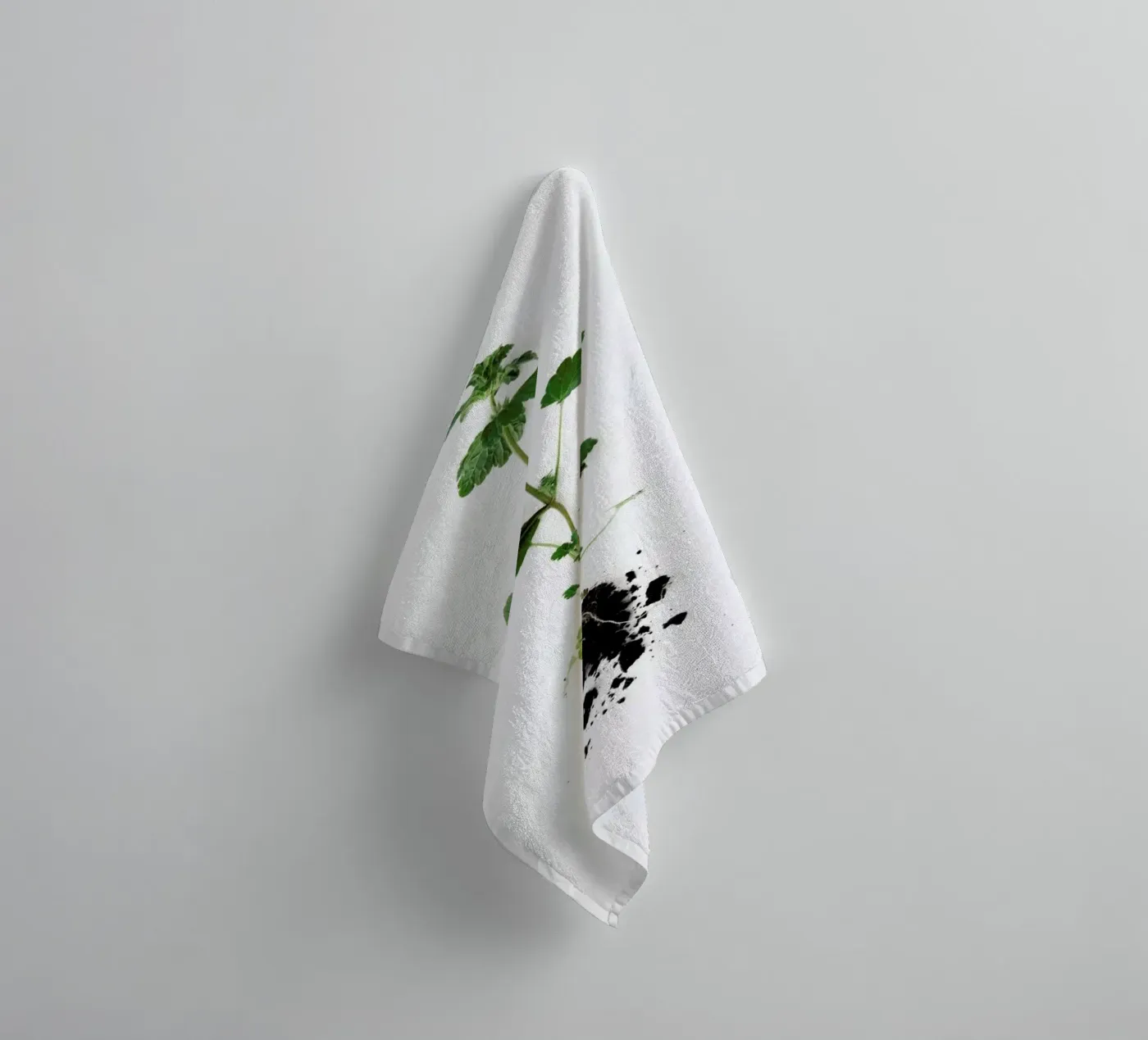 Root badhanddoek van Miles of Light