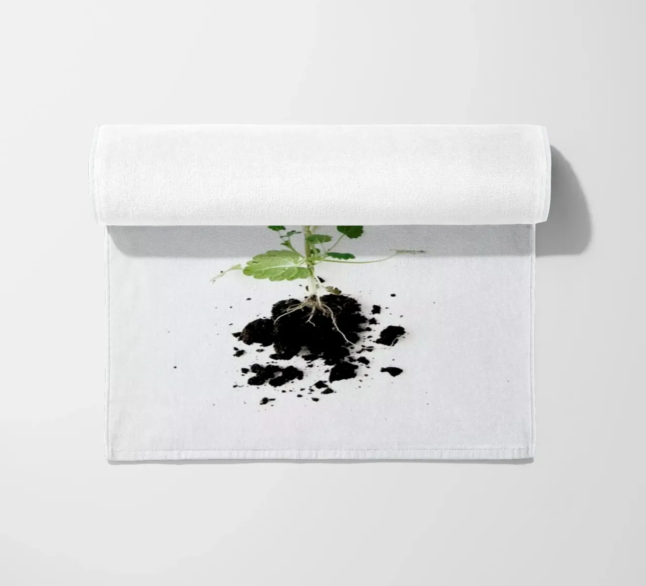 Root strandhanddoek van Miles of Light