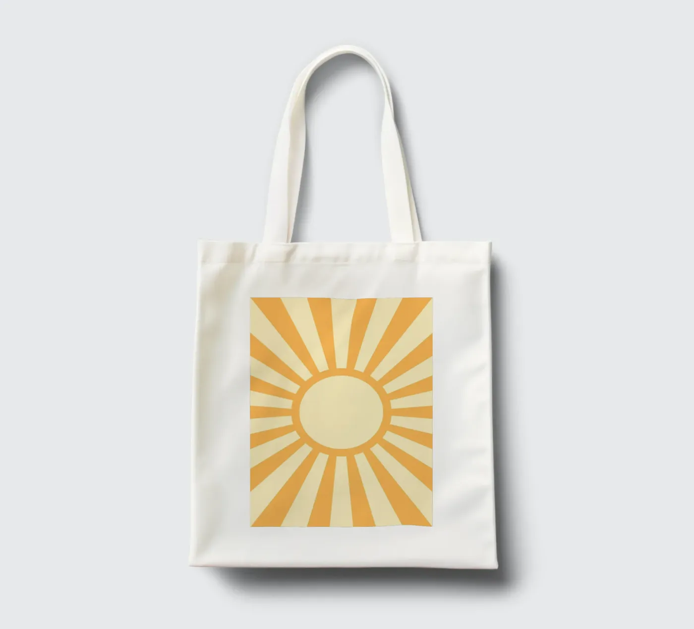 sunrays tote bag by lookingforsunrays